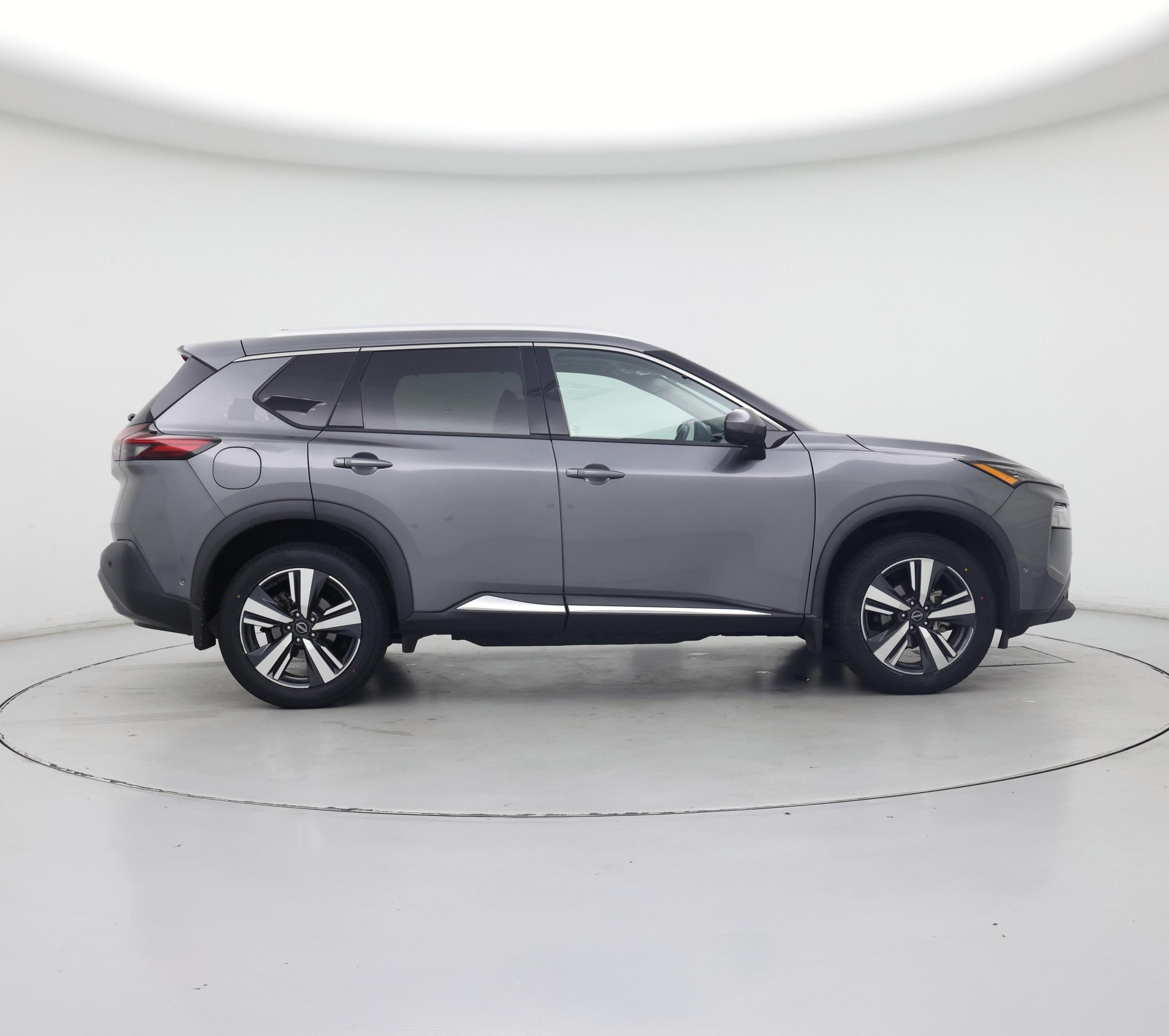 Thumbnail: 2023 Nissan Rogue - 7