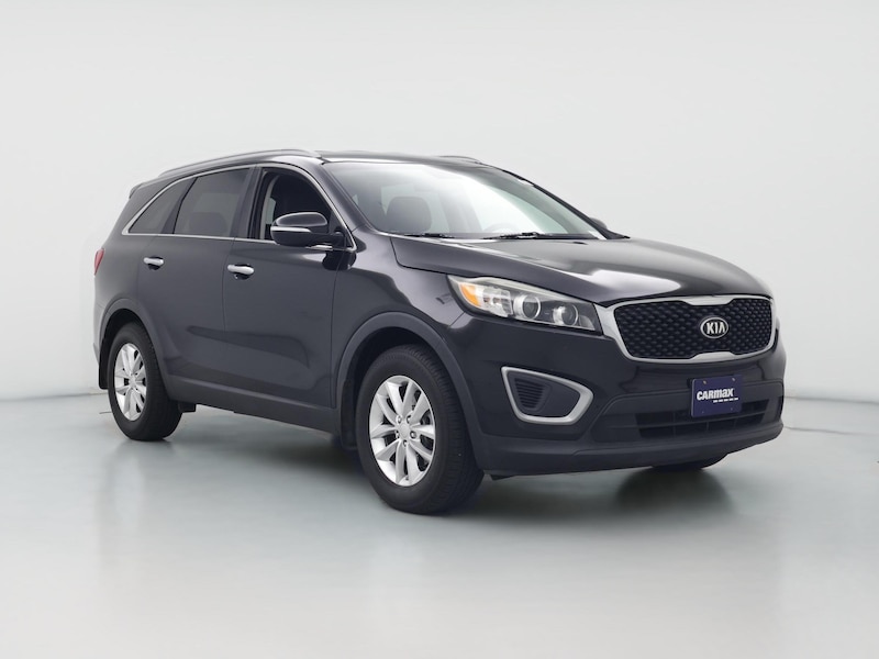 2016 Kia Sorento LX -
                  Palmdale, CA