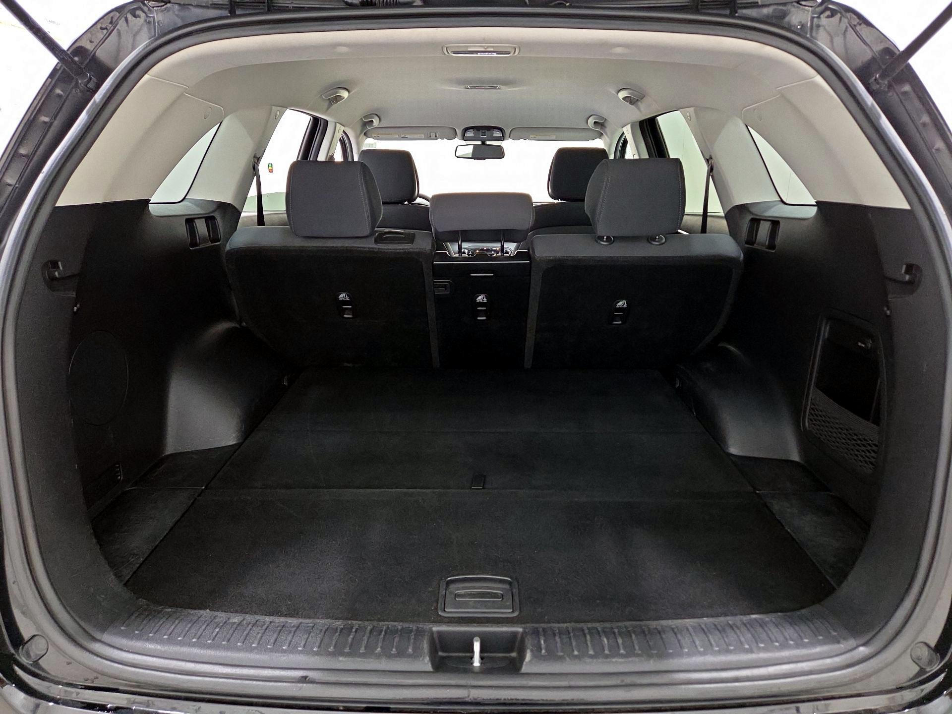 Thumbnail: 2016 Kia Sorento - 20