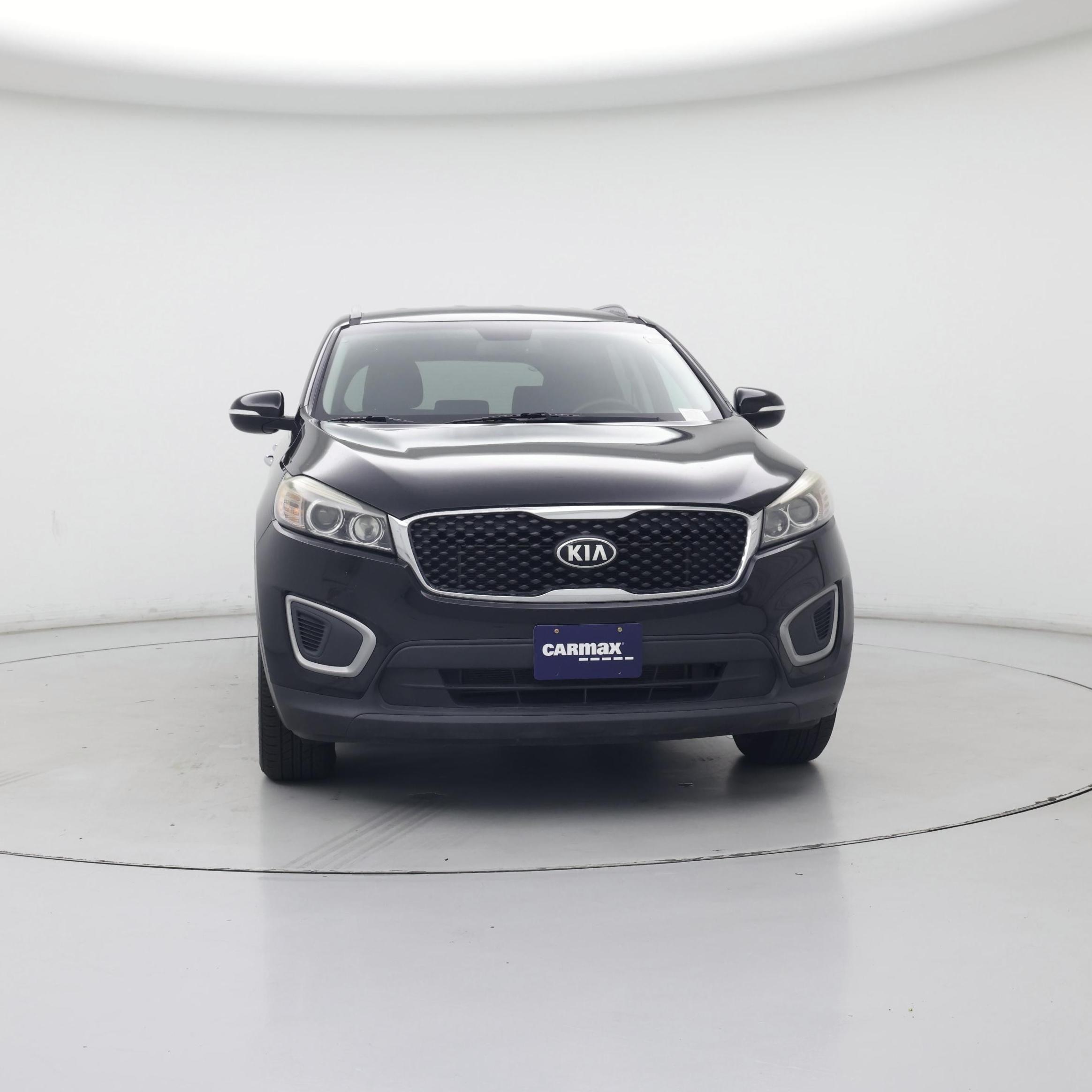 Thumbnail: 2016 Kia Sorento - 5