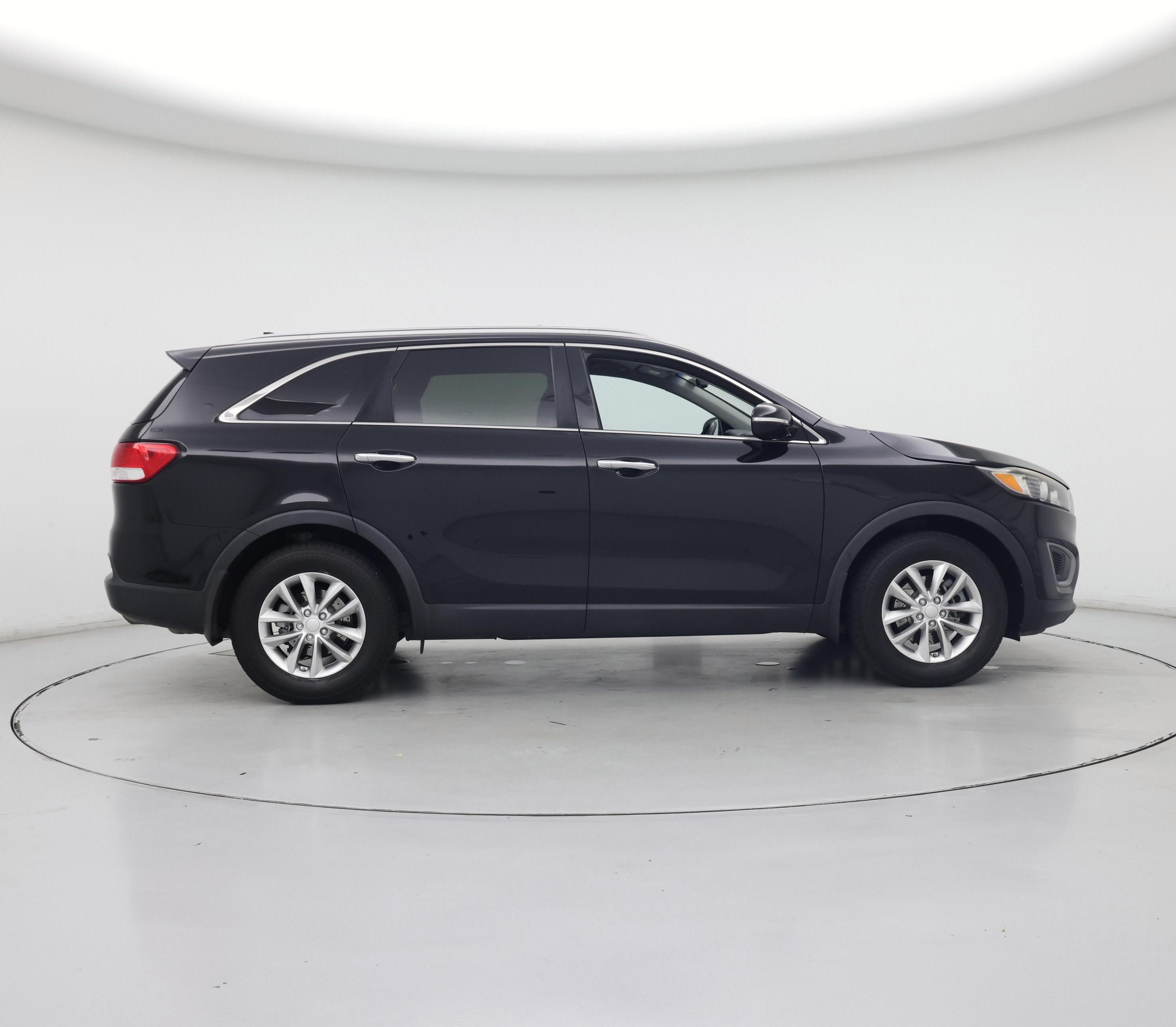 Thumbnail: 2016 Kia Sorento - 7