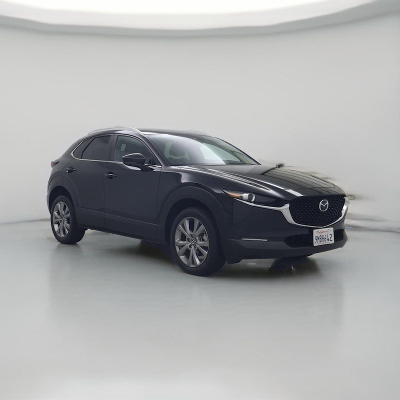 2023 Mazda CX-30 2.5 S Preferred Package