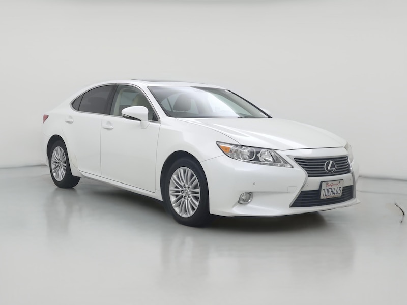 2014 Lexus ES 350 -
                  Ontario, CA