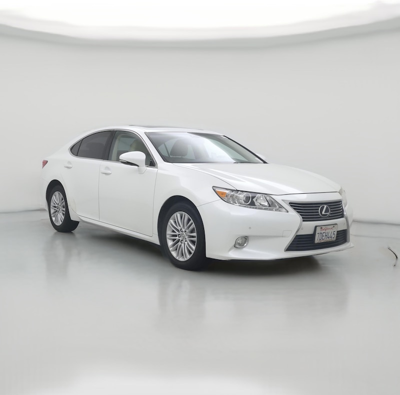 2014 Lexus ES 350