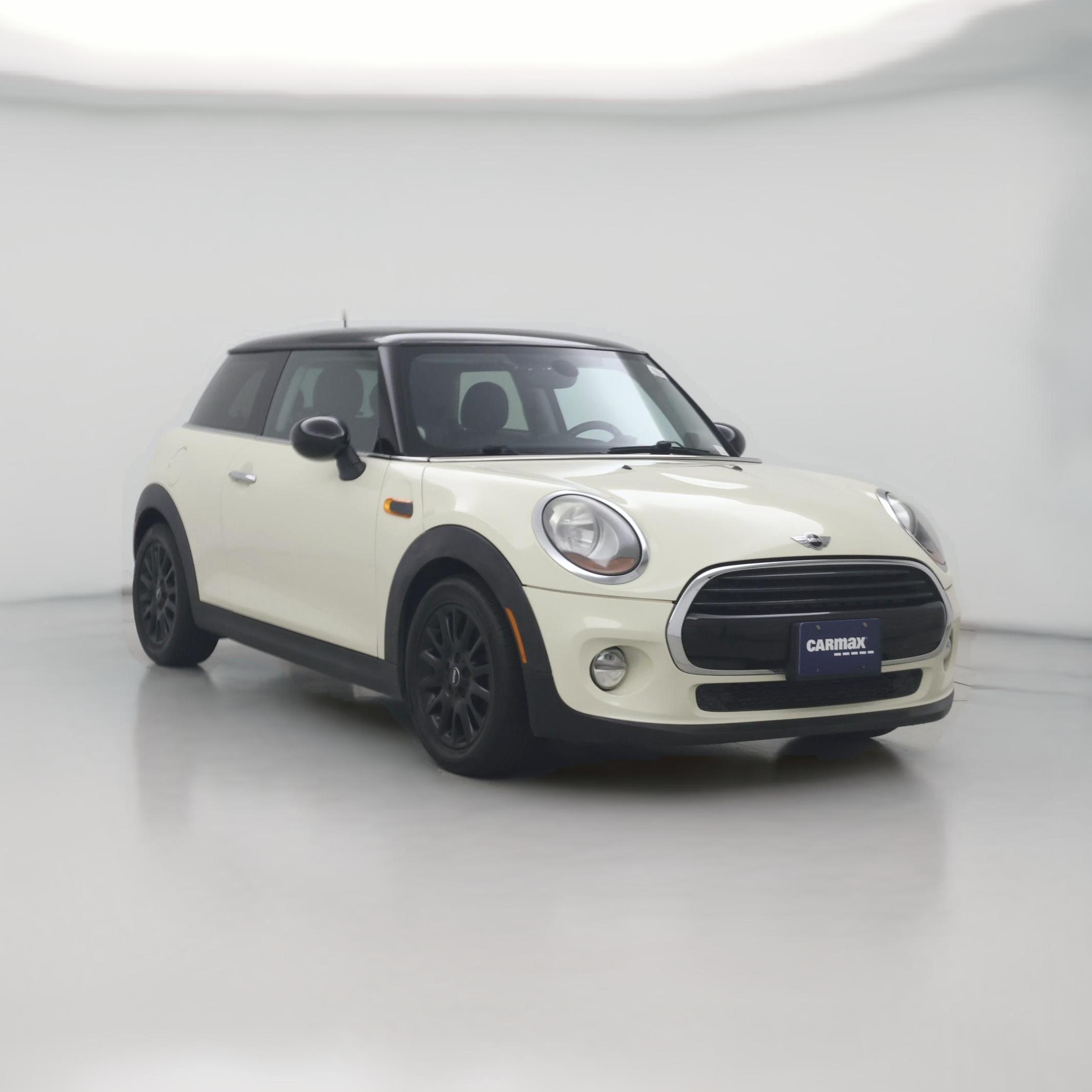 Thumbnail: 2017 MINI Cooper Hardtop - 1
