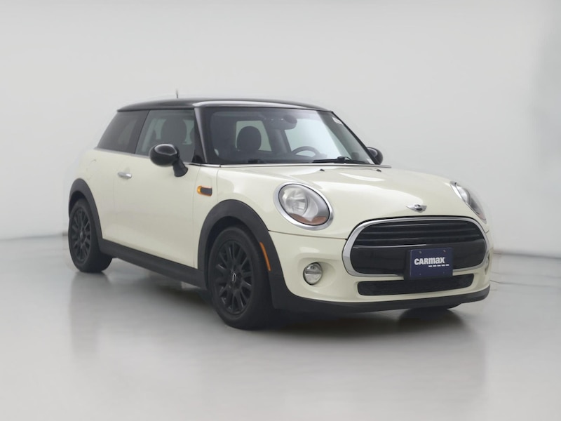2017 MINI Cooper Hardtop  -
                  Ontario, CA