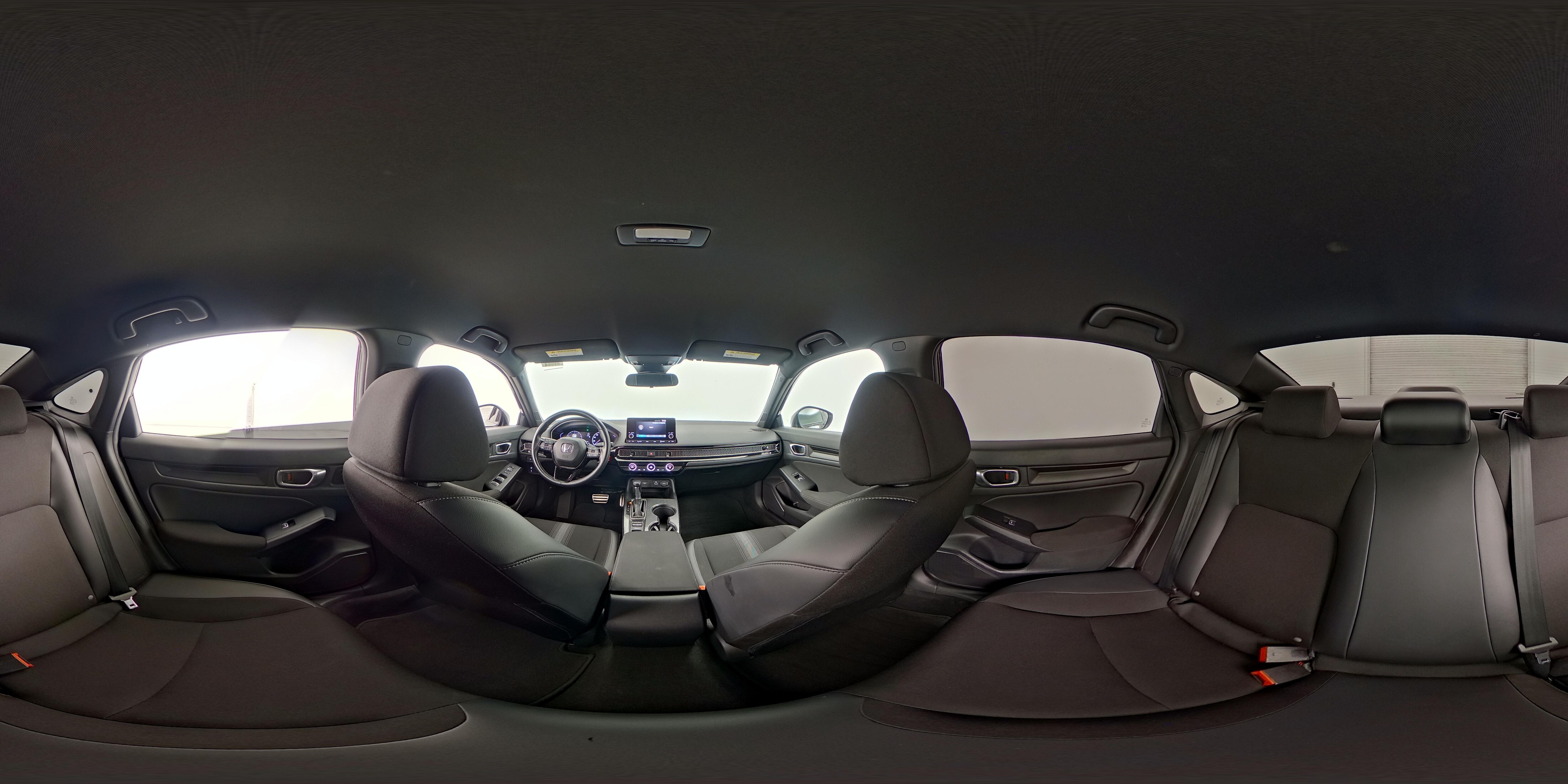 2023 Honda Civic Sport - Photo 24