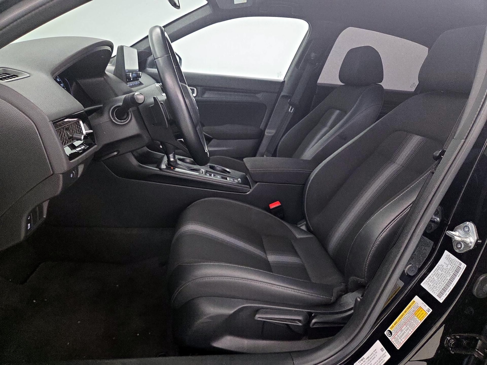 2023 Honda Civic Sport - Photo 12