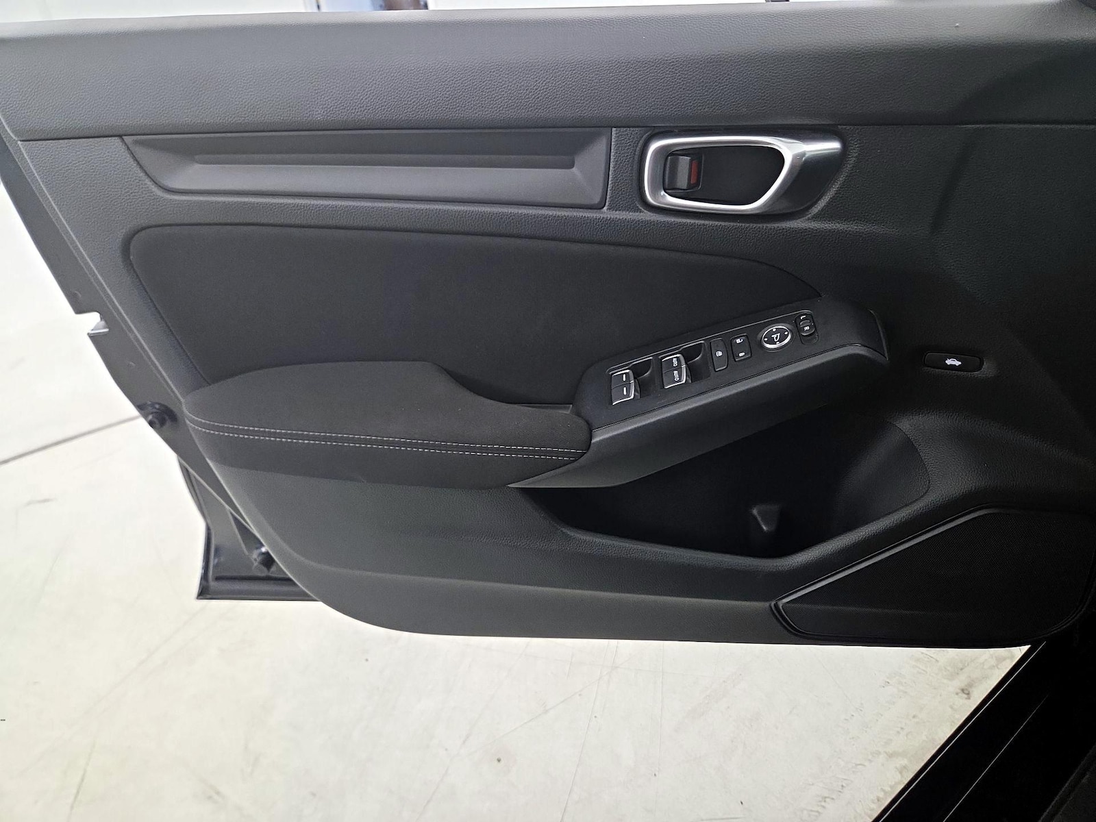 2023 Honda Civic Sport - Photo 13