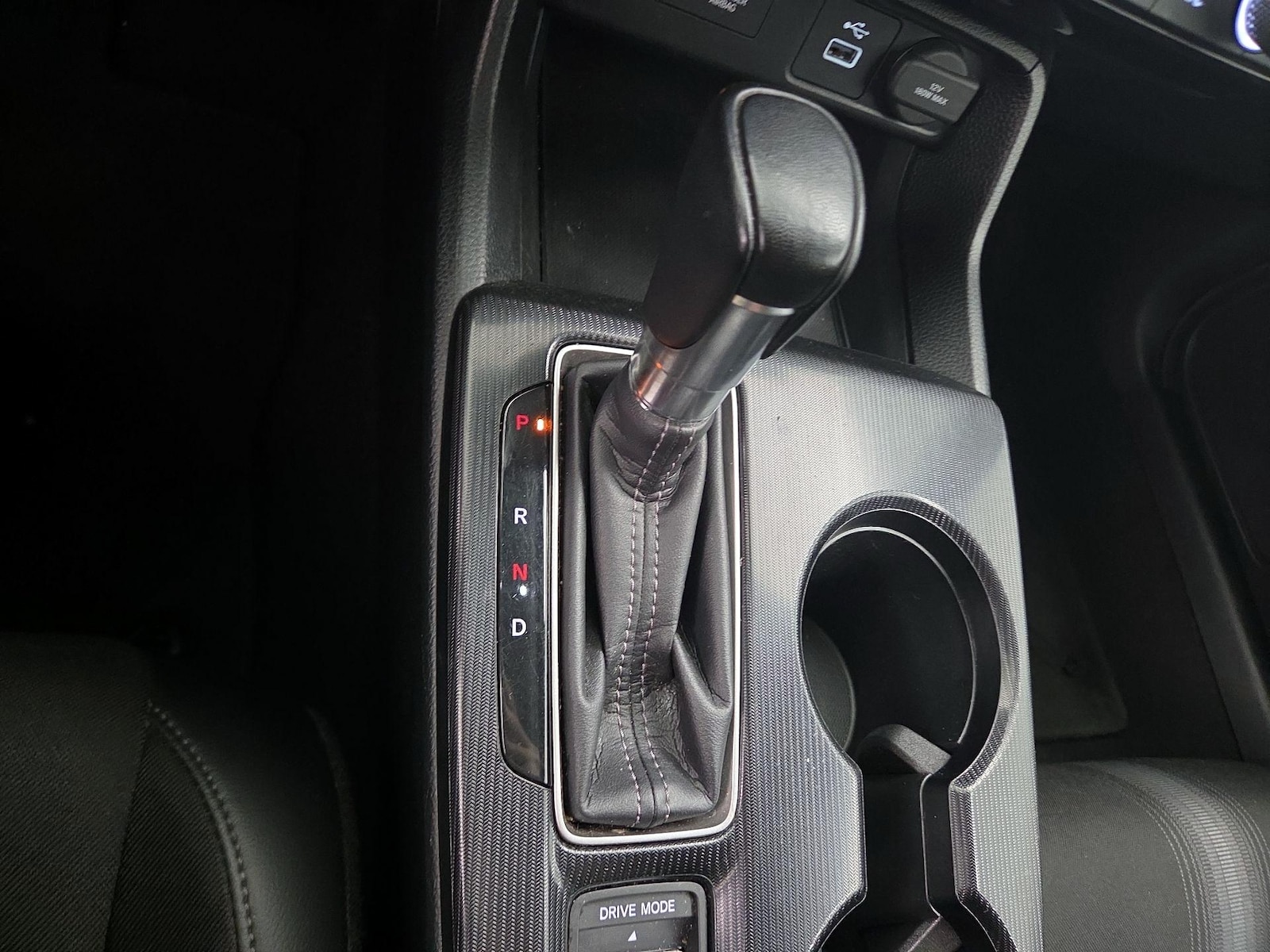 2023 Honda Civic Sport - Photo 17