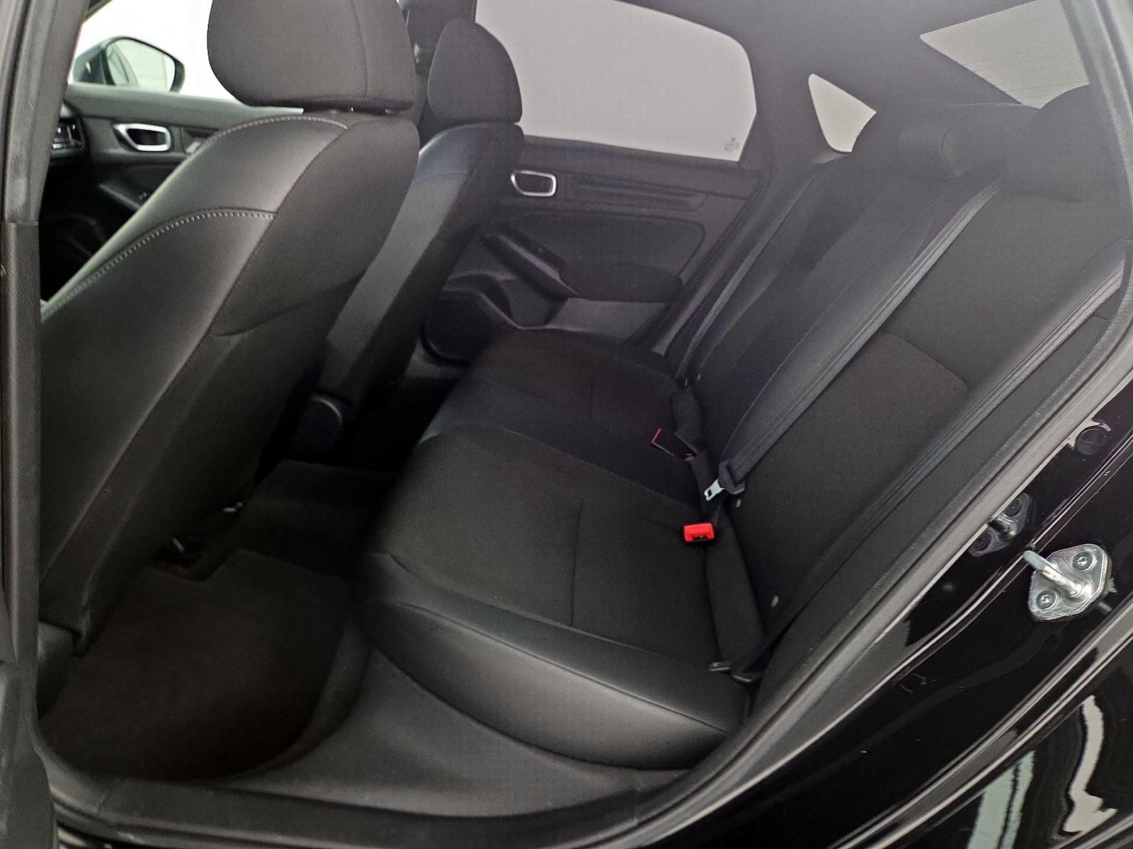 2023 Honda Civic Sport - Photo 19