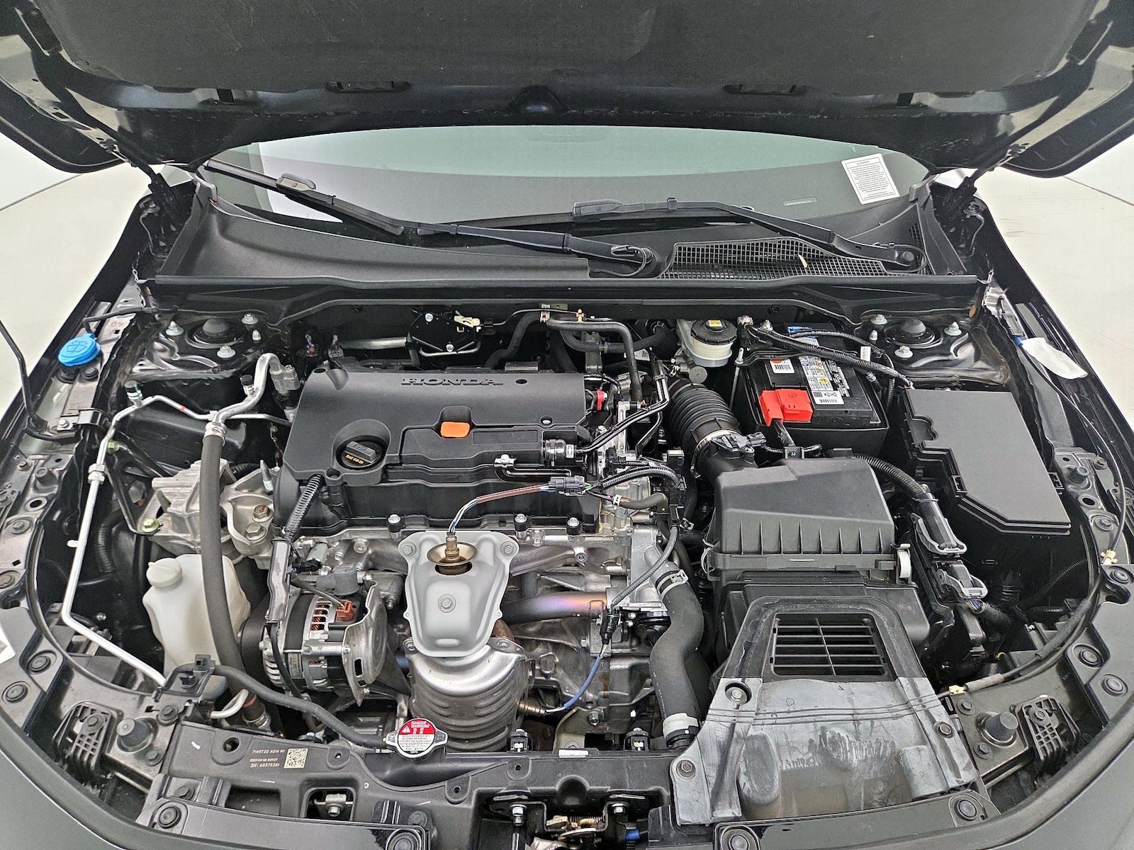 2023 Honda Civic Sport - Photo 21