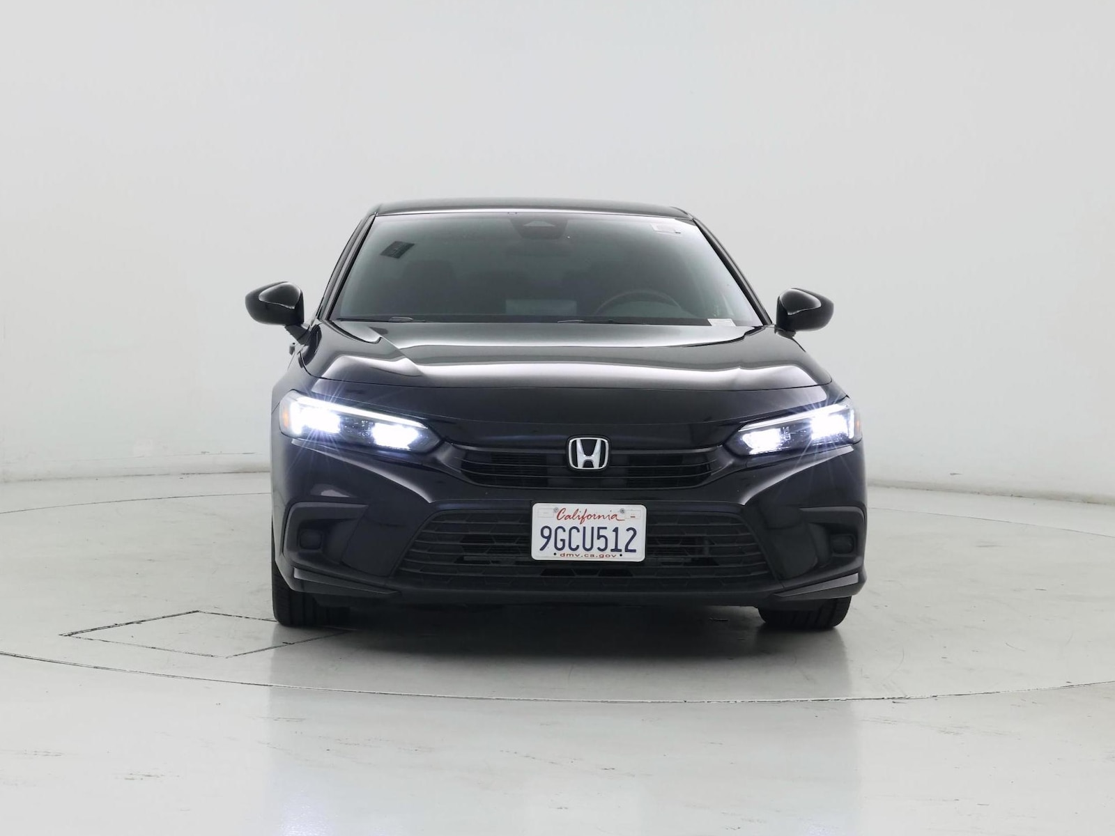 2023 Honda Civic Sport - Photo 6