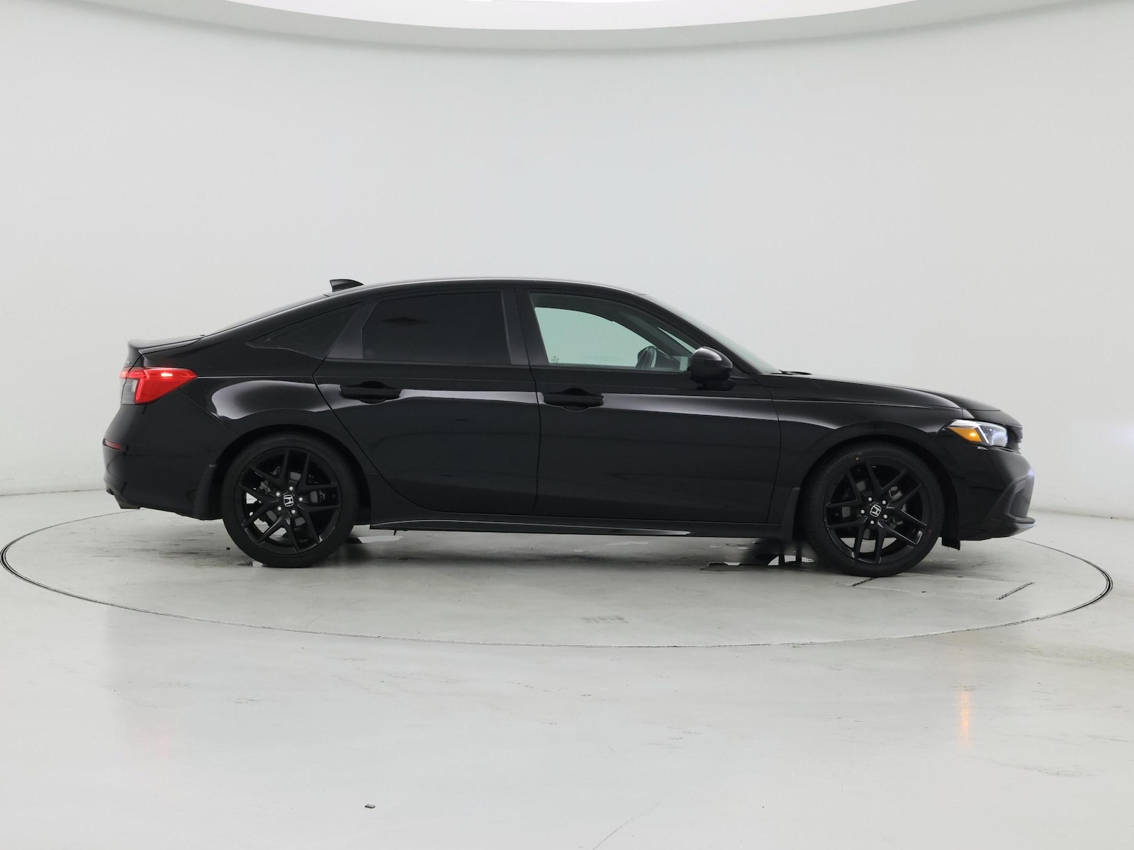 2023 Honda Civic Sport - Photo 8