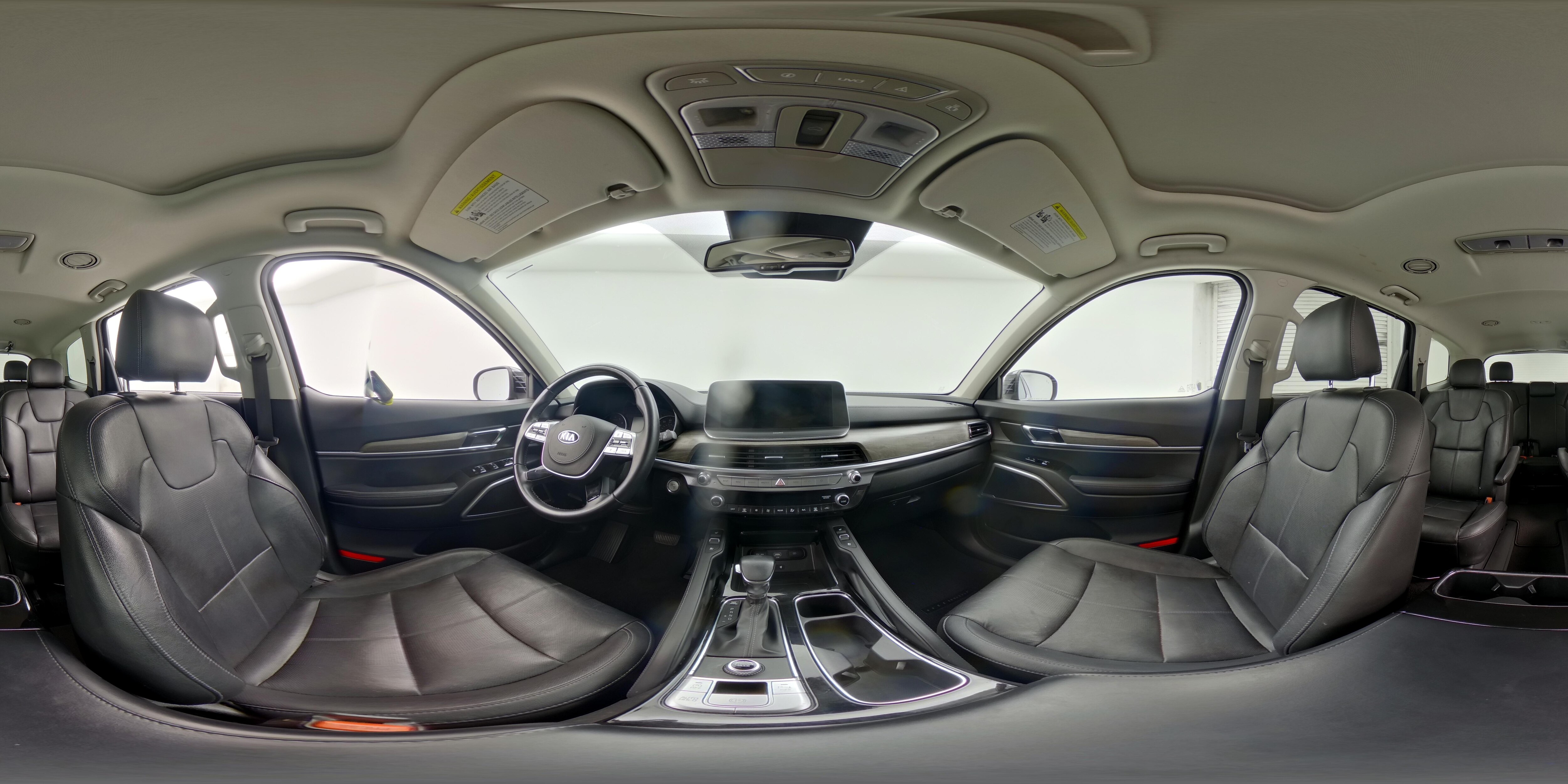 2020 Kia Telluride EX - Photo 27