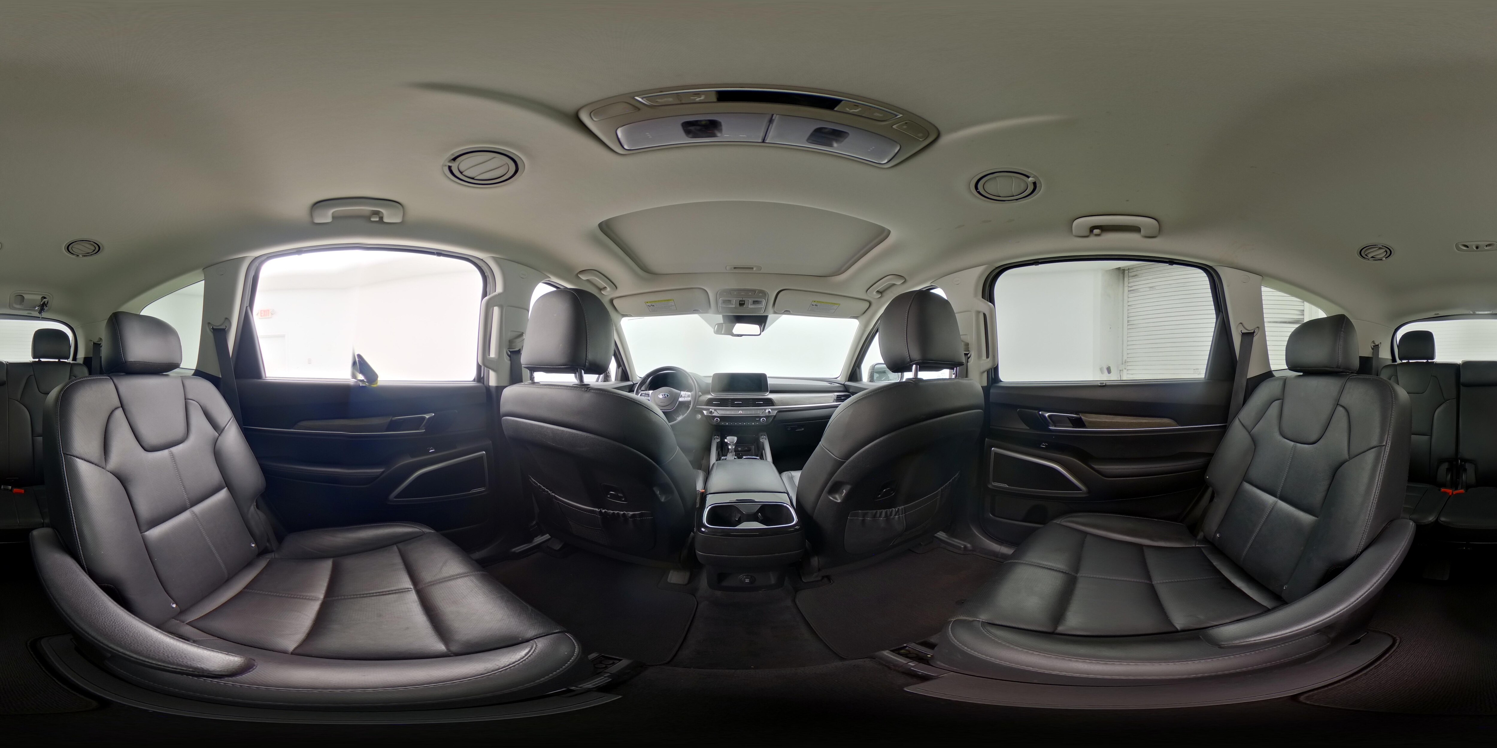 2020 Kia Telluride EX - Photo 28