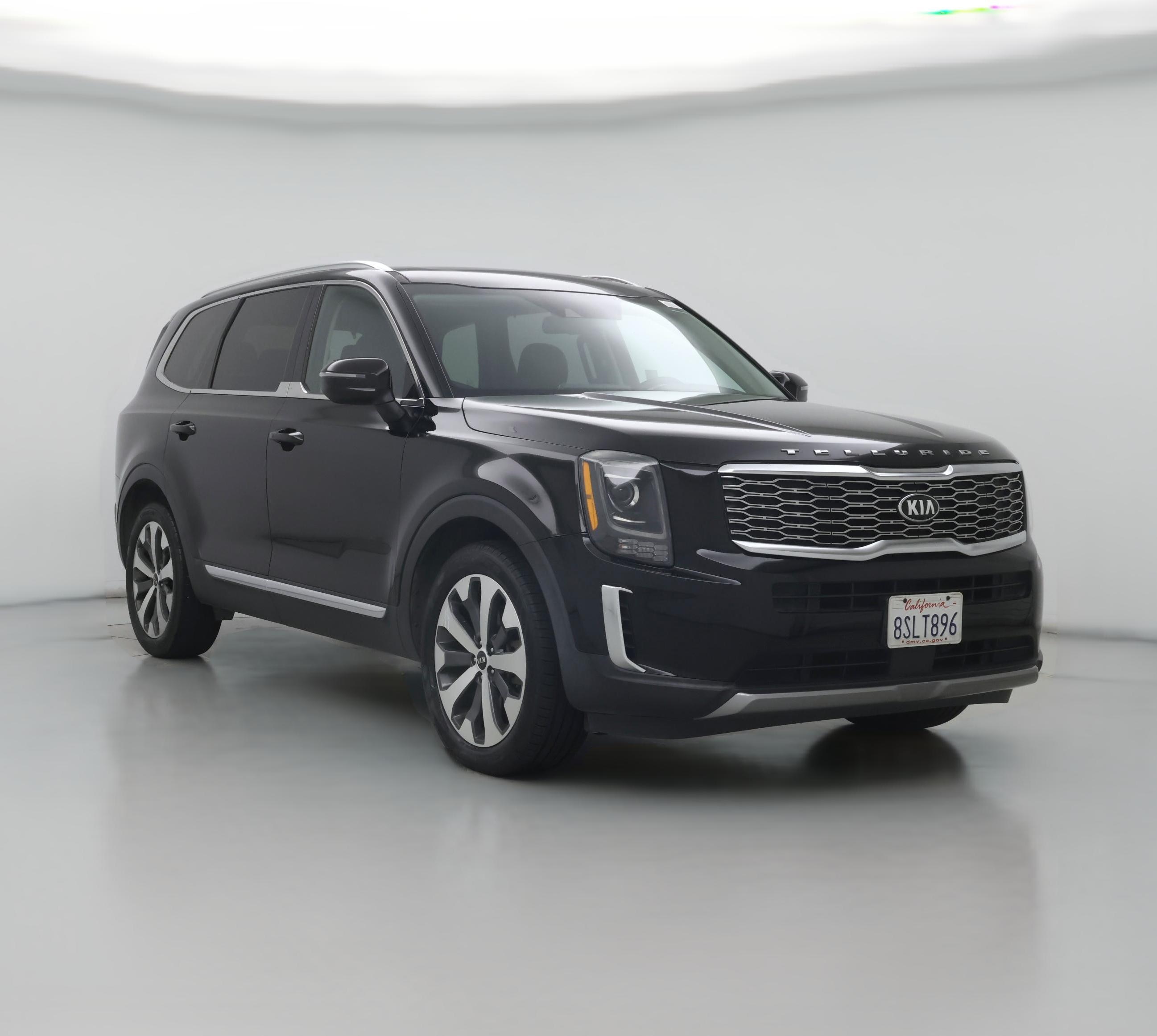 Thumbnail: 2020 Kia Telluride - 1