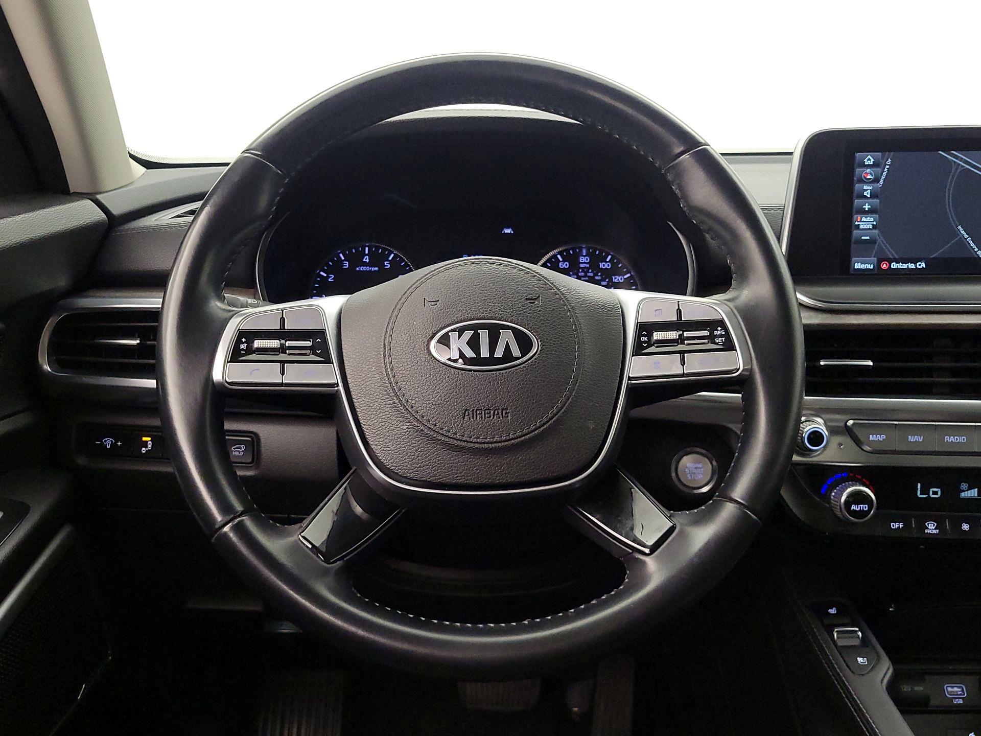 Thumbnail: 2020 Kia Telluride - 10