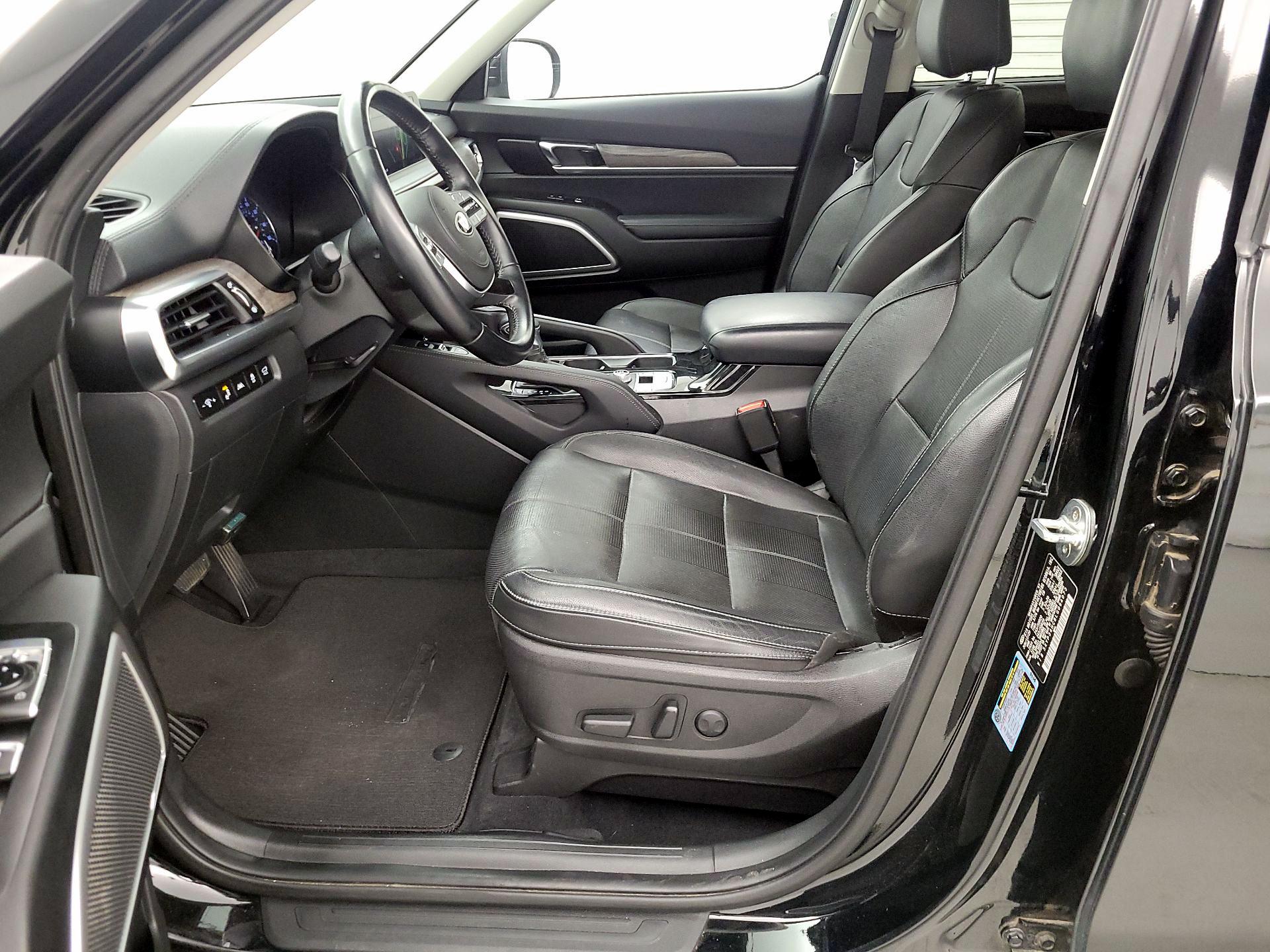 Thumbnail: 2020 Kia Telluride - 11