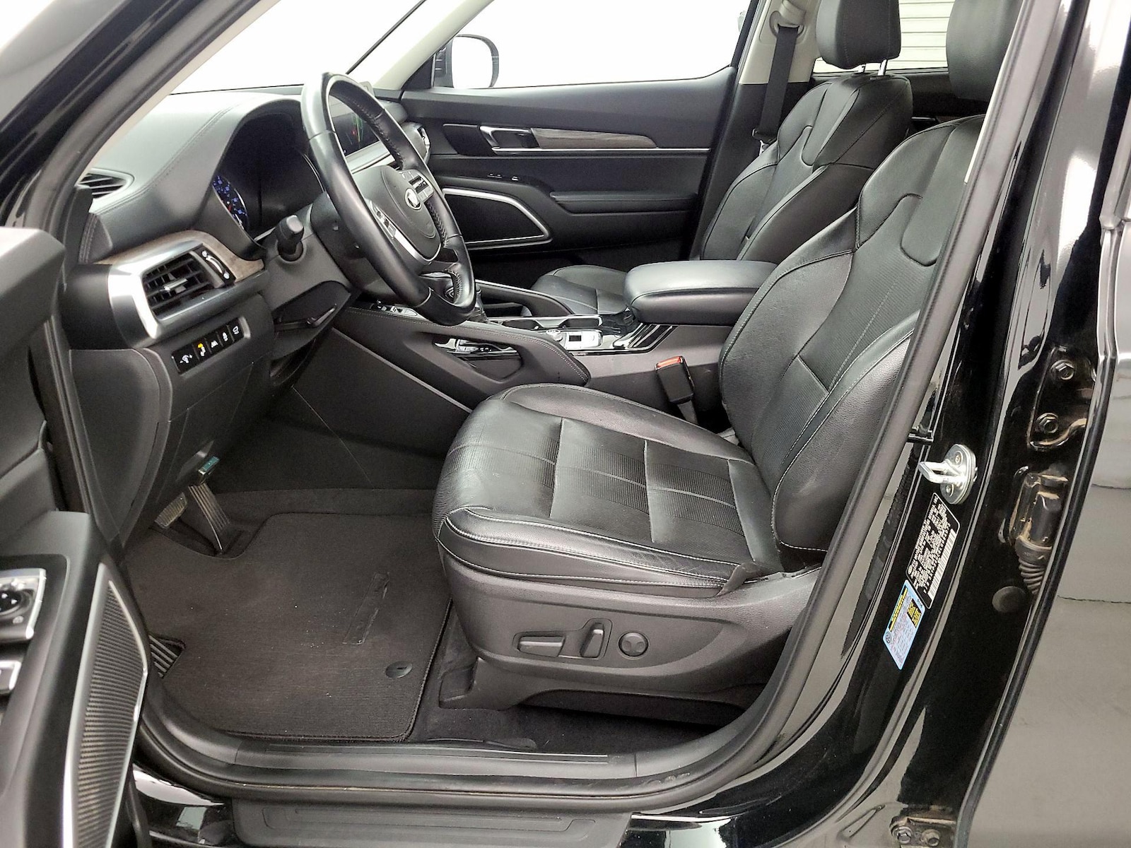 2020 Kia Telluride EX - Photo 12