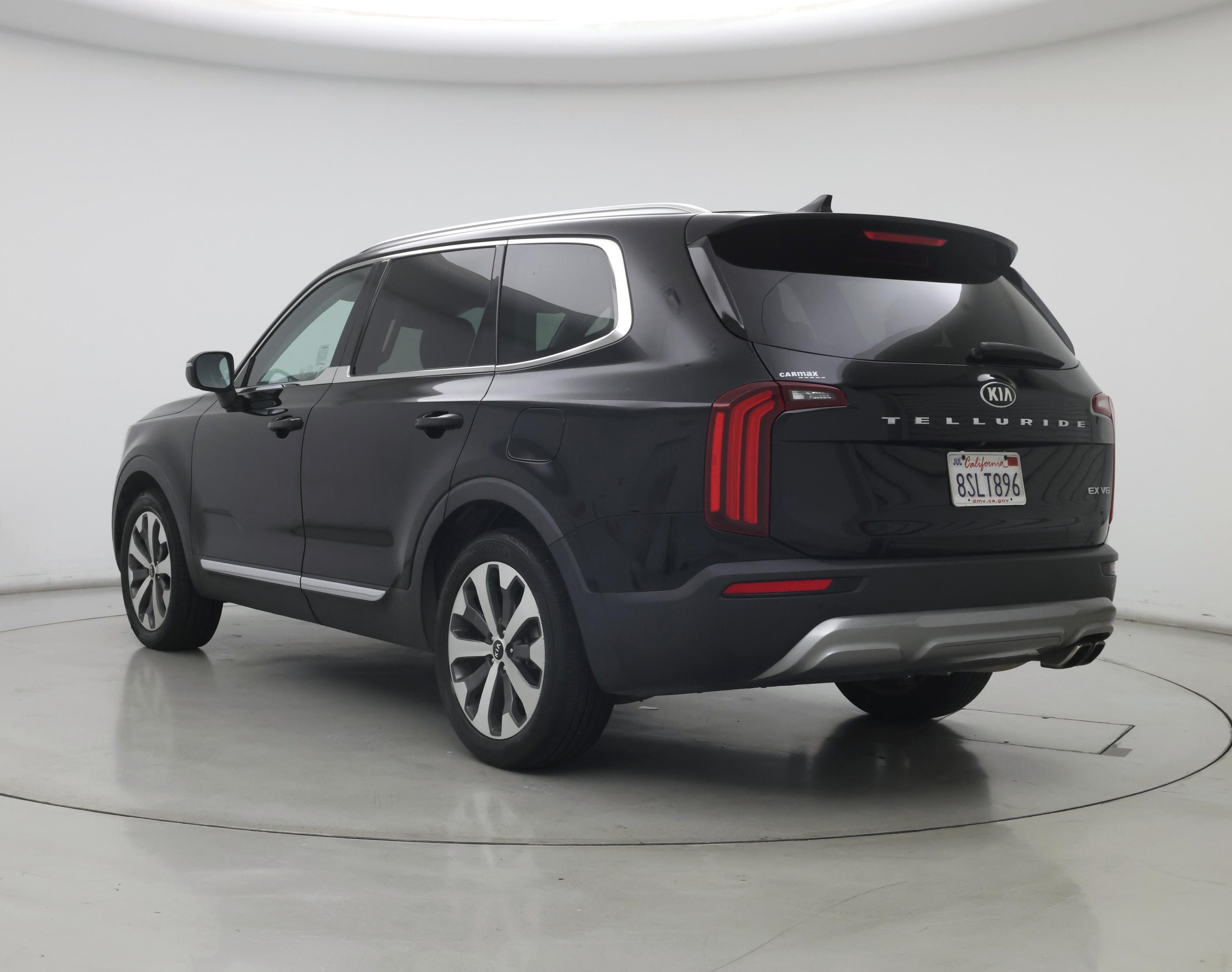 Thumbnail: 2020 Kia Telluride - 2