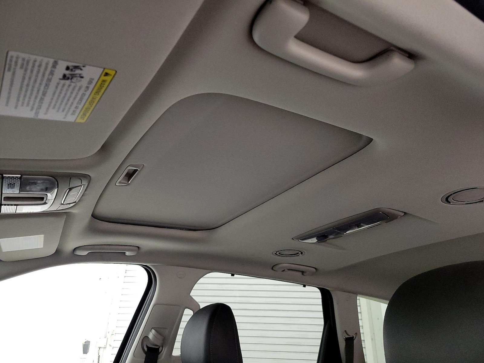 2020 Kia Telluride EX - Photo 21
