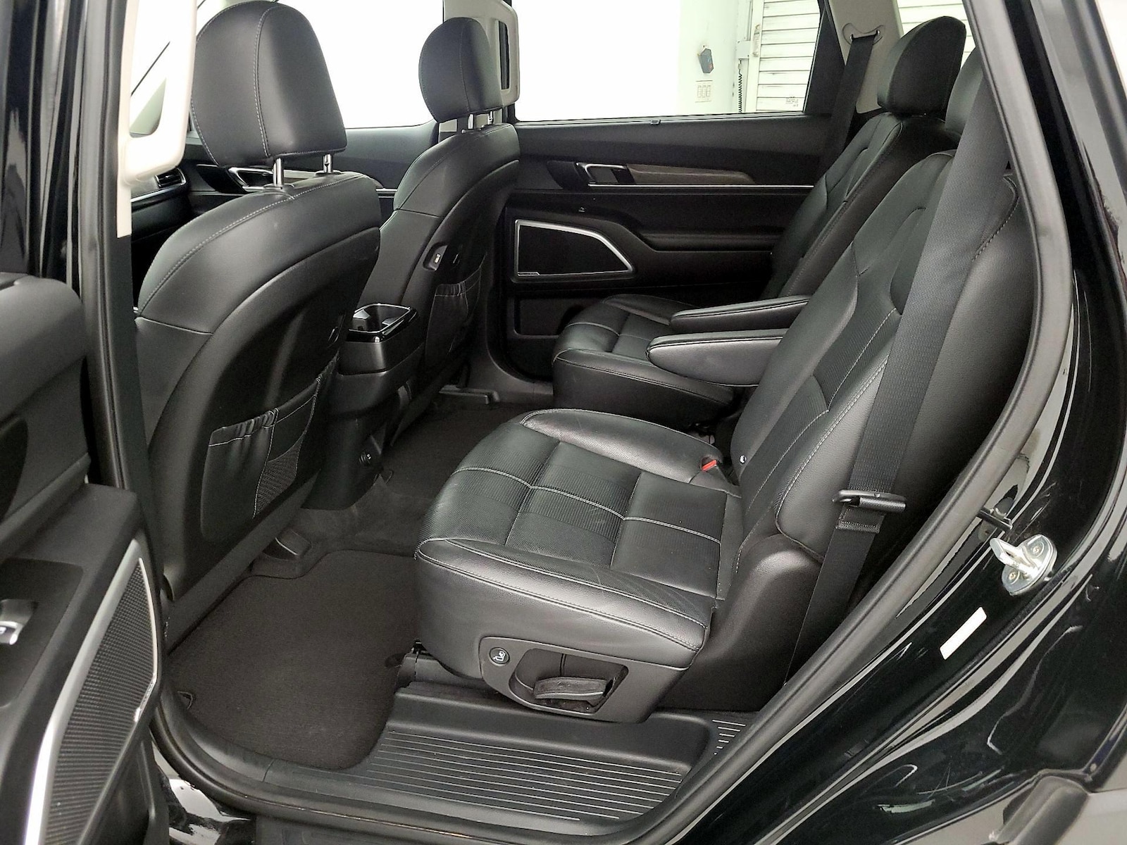 2020 Kia Telluride EX - Photo 22