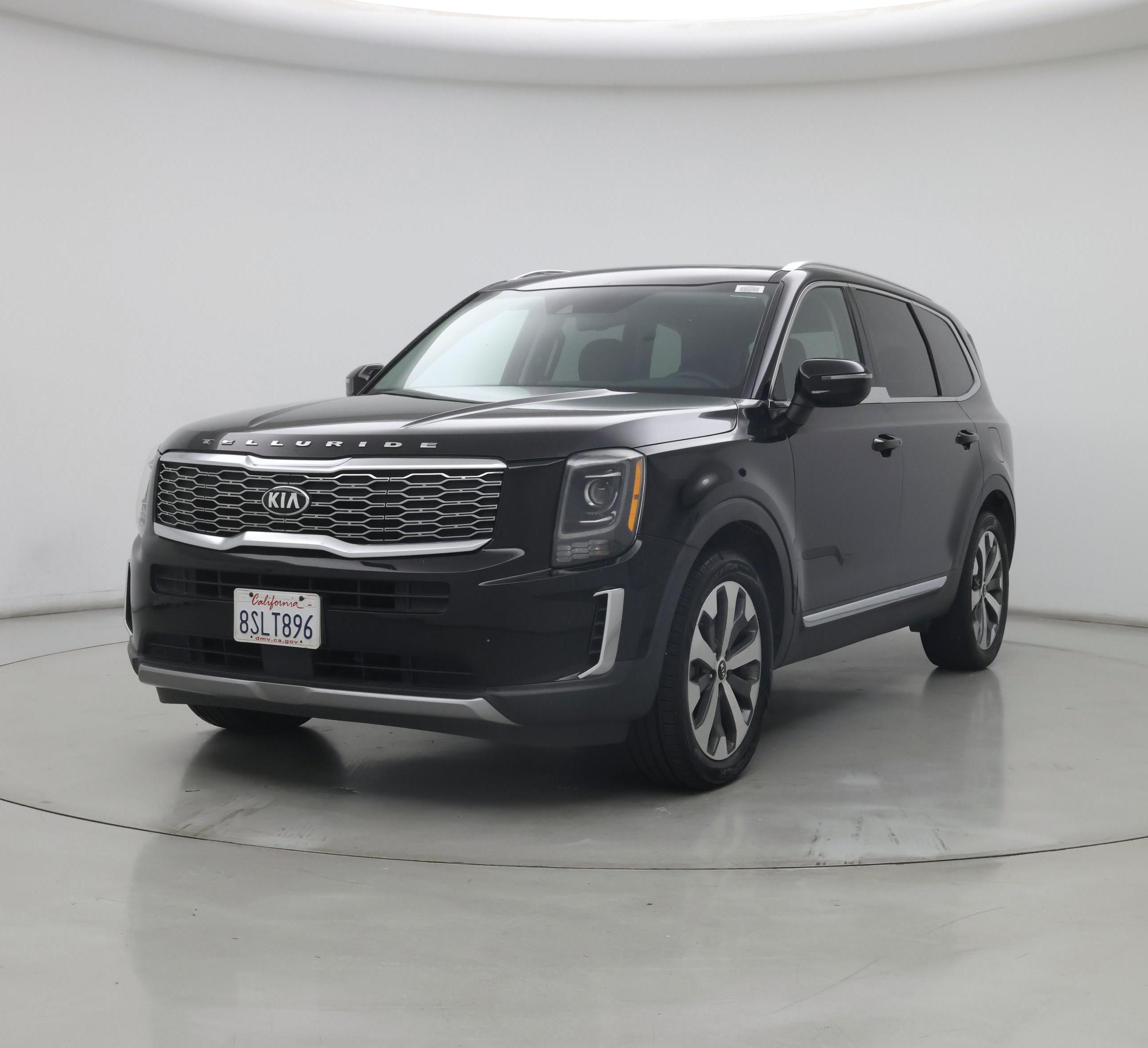 Thumbnail: 2020 Kia Telluride - 4