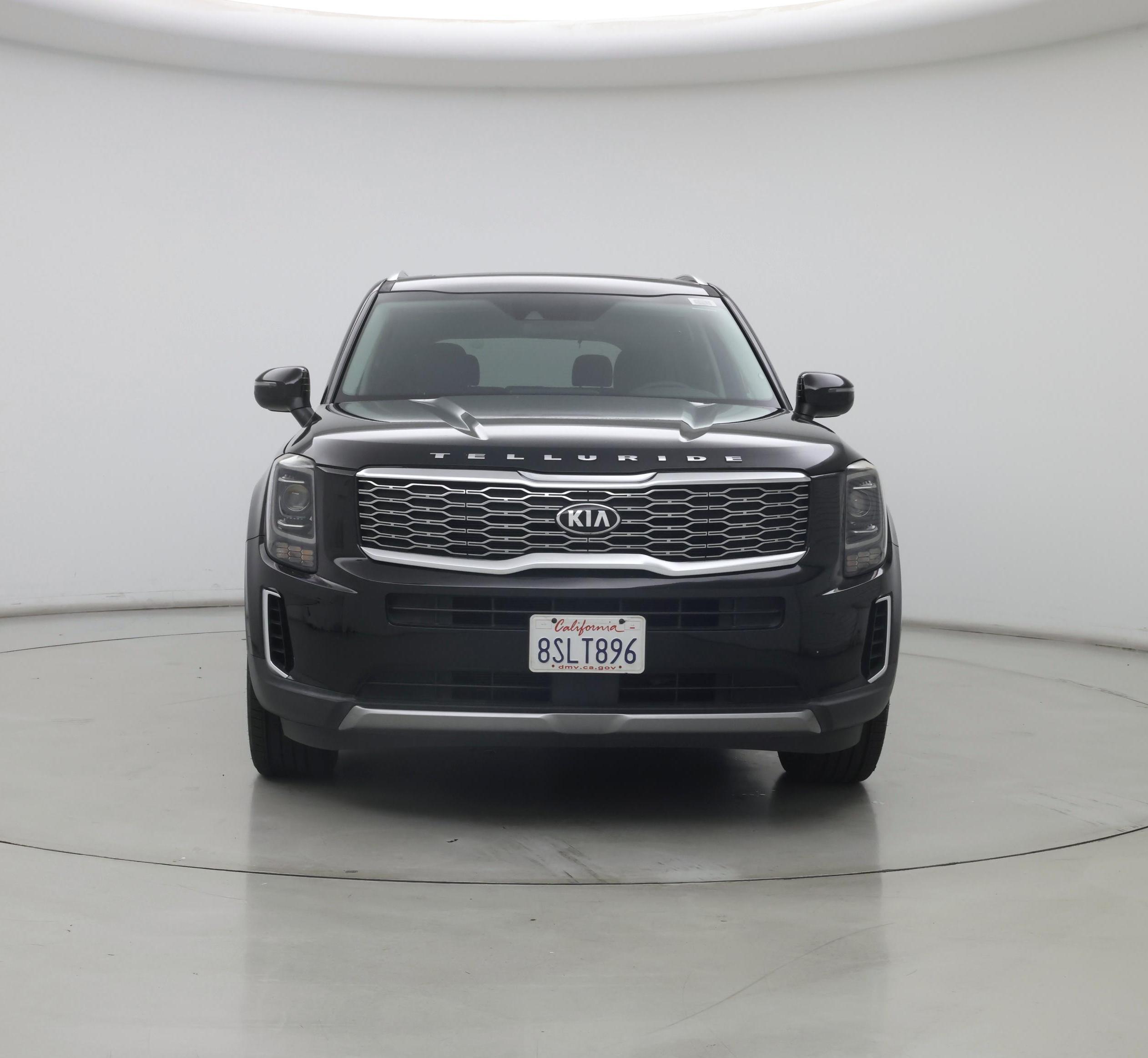Thumbnail: 2020 Kia Telluride - 5