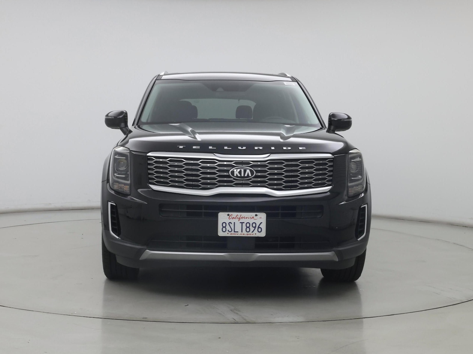 2020 Kia Telluride EX - Photo 6