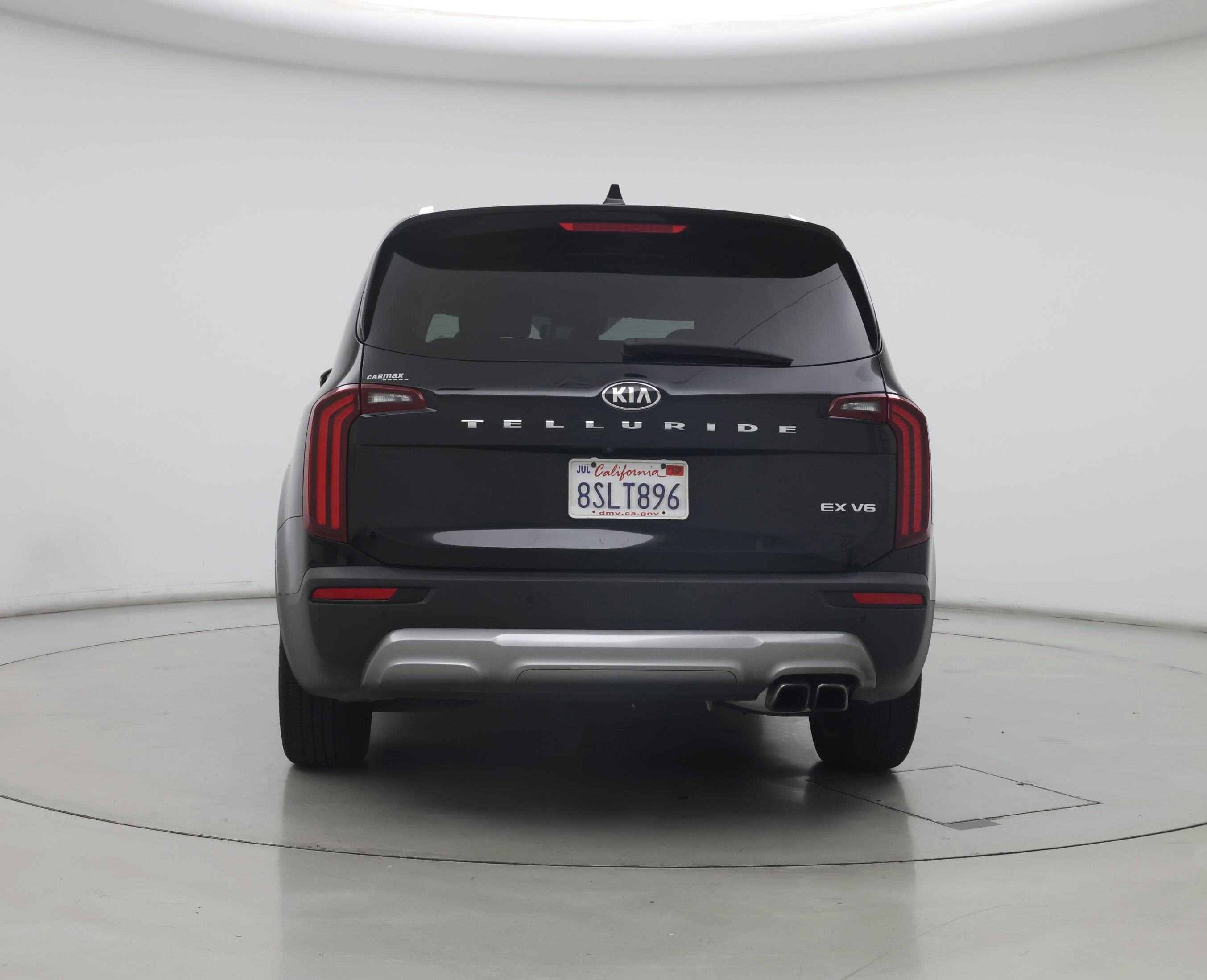 Thumbnail: 2020 Kia Telluride - 6