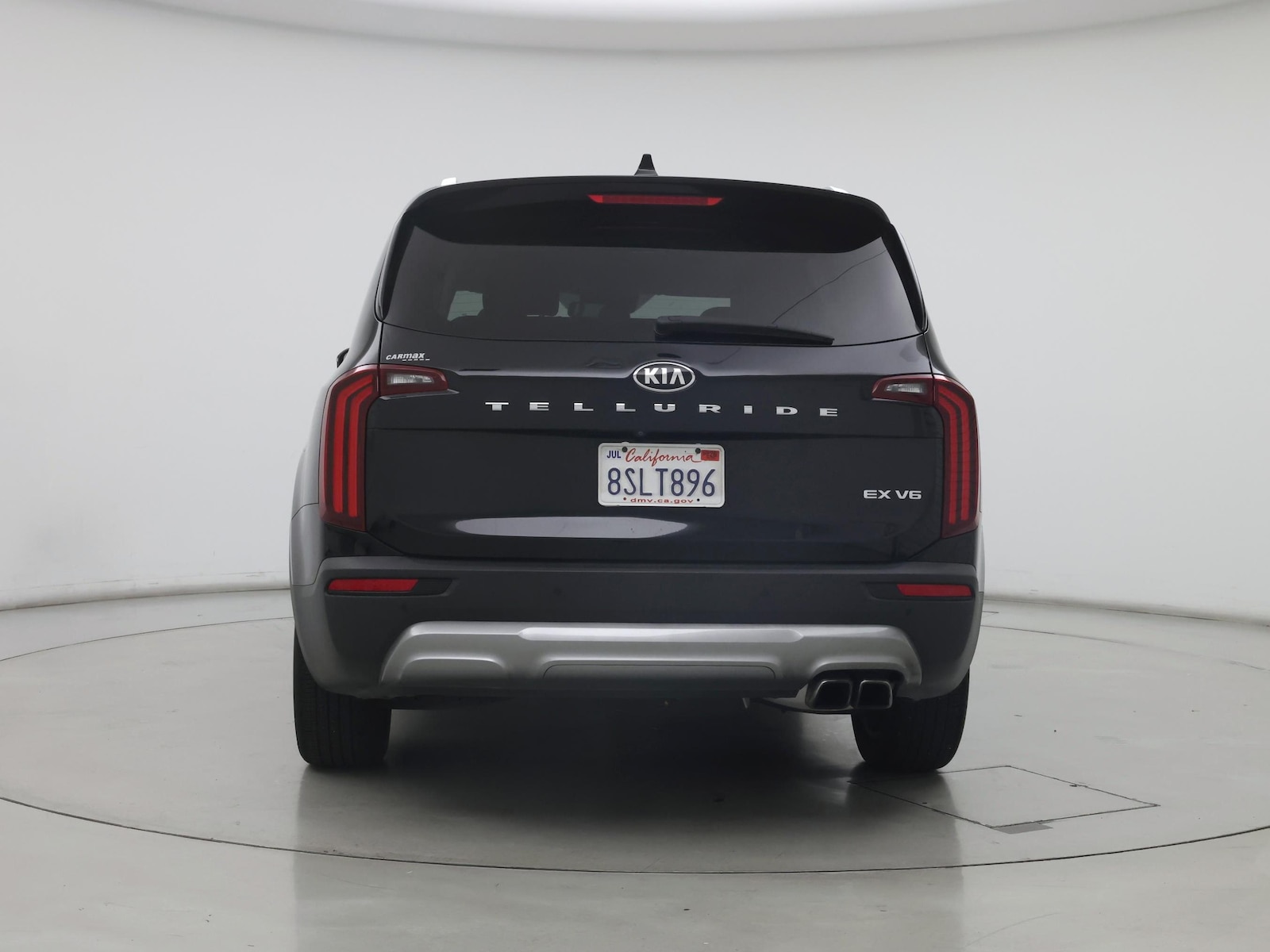 2020 Kia Telluride EX - Photo 7