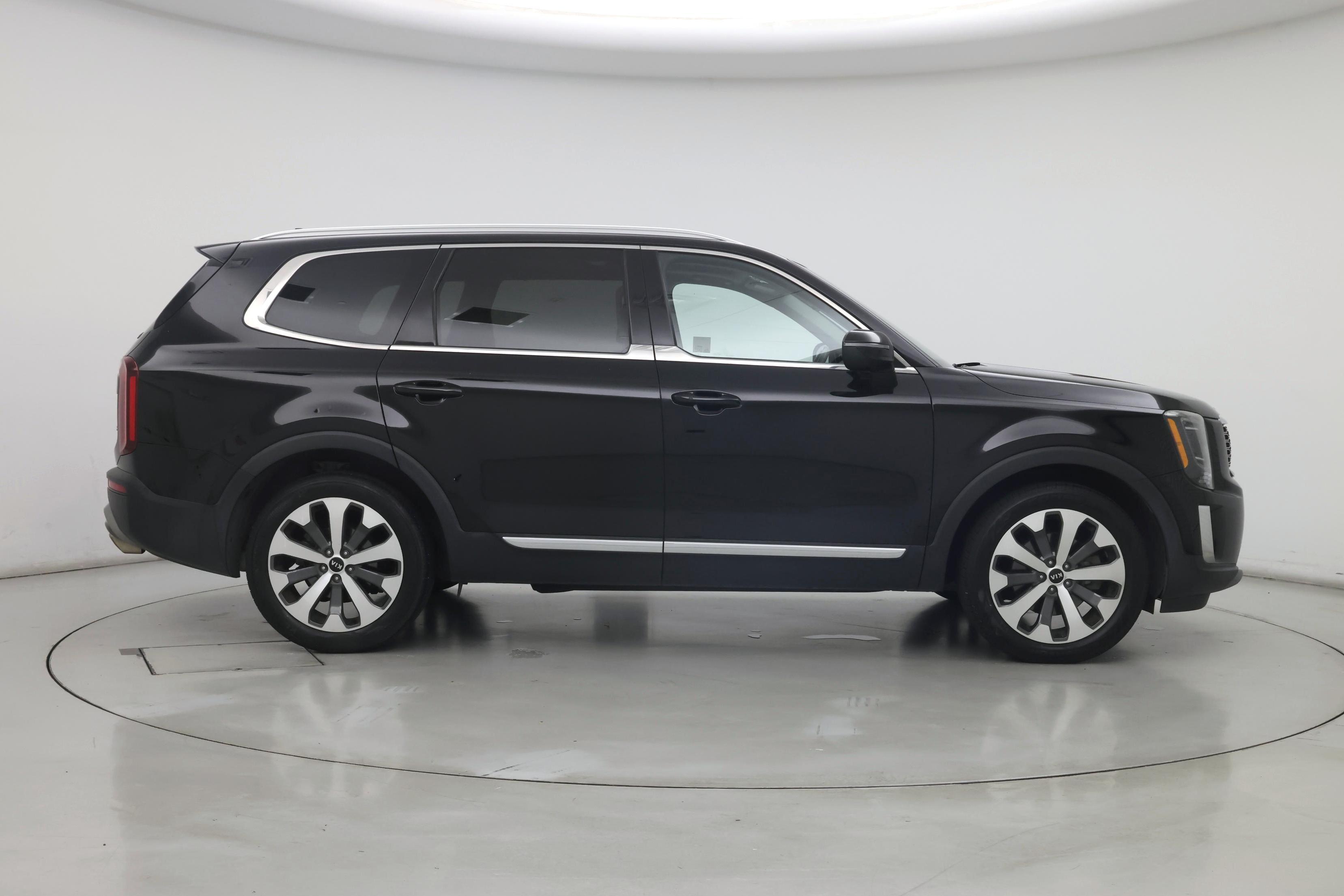 Thumbnail: 2020 Kia Telluride - 7