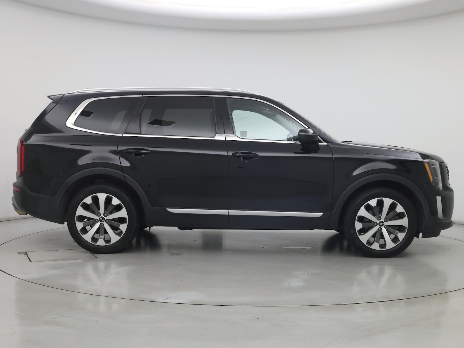 2020 Kia Telluride EX - Photo 8