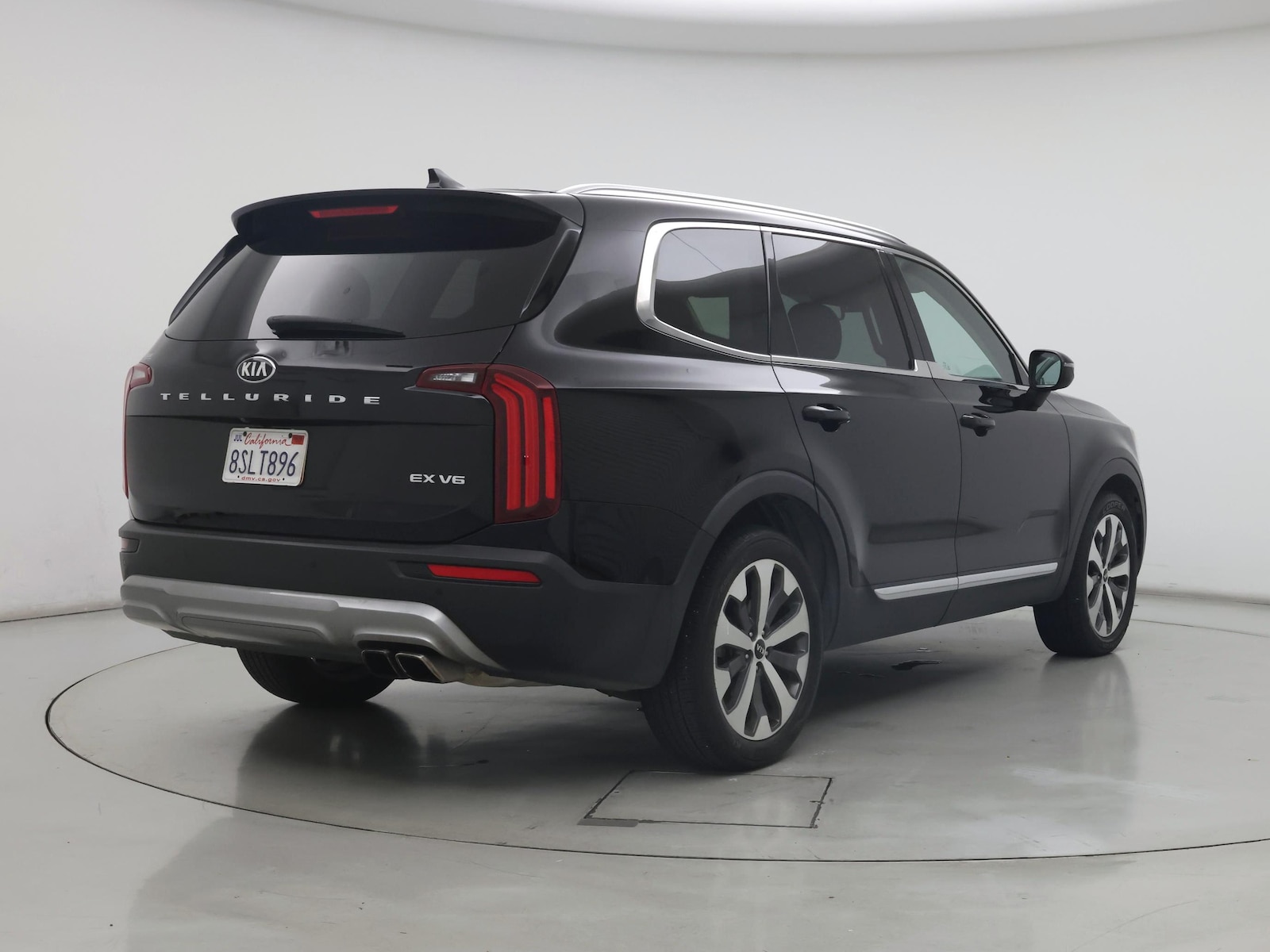 2020 Kia Telluride EX - Photo 9