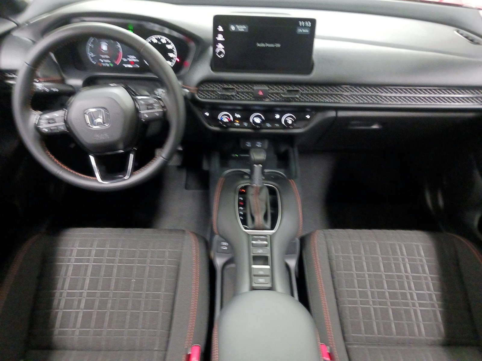 2026 Honda HR-V Sport - Photo 10