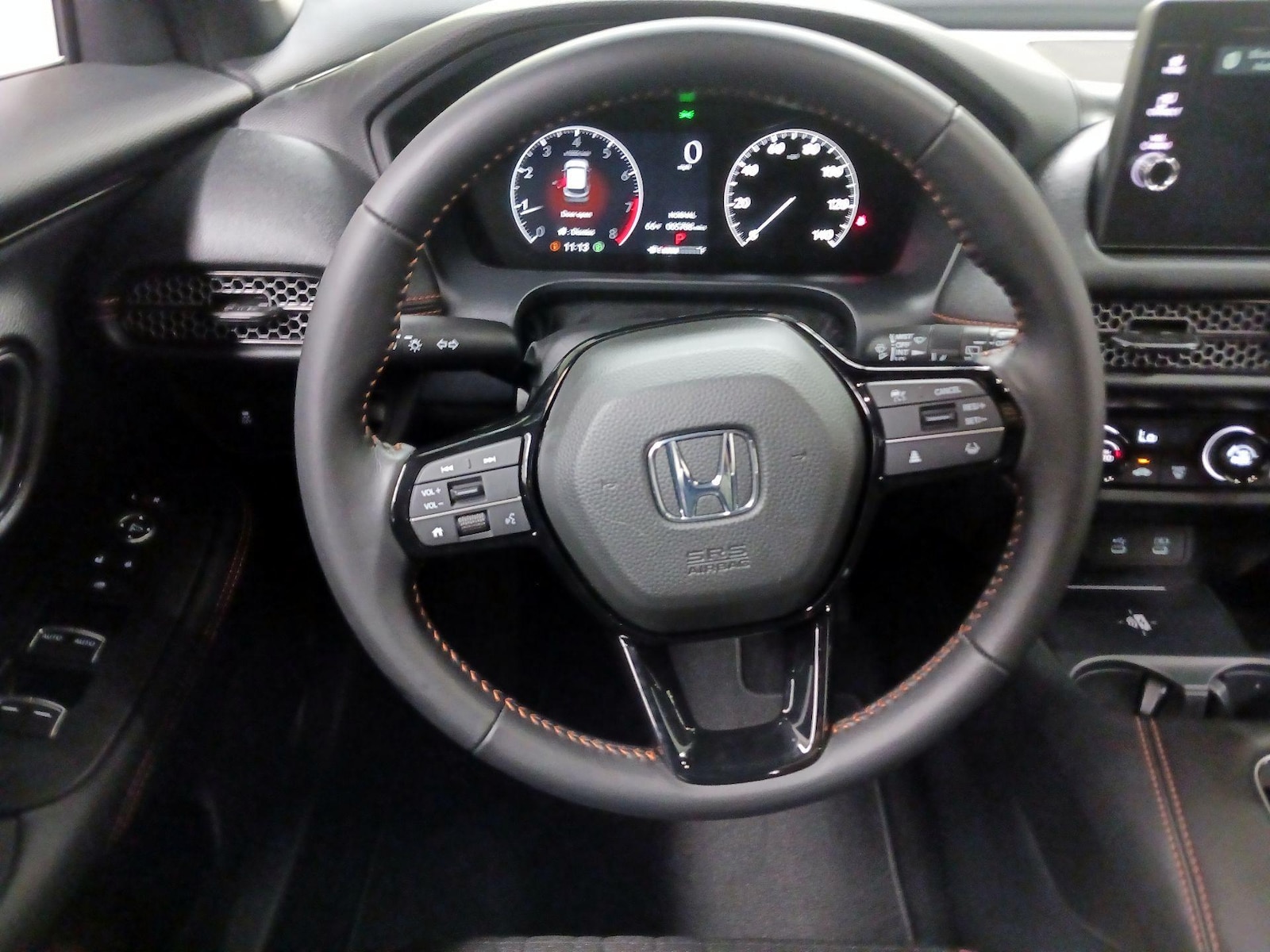 2026 Honda HR-V Sport - Photo 11