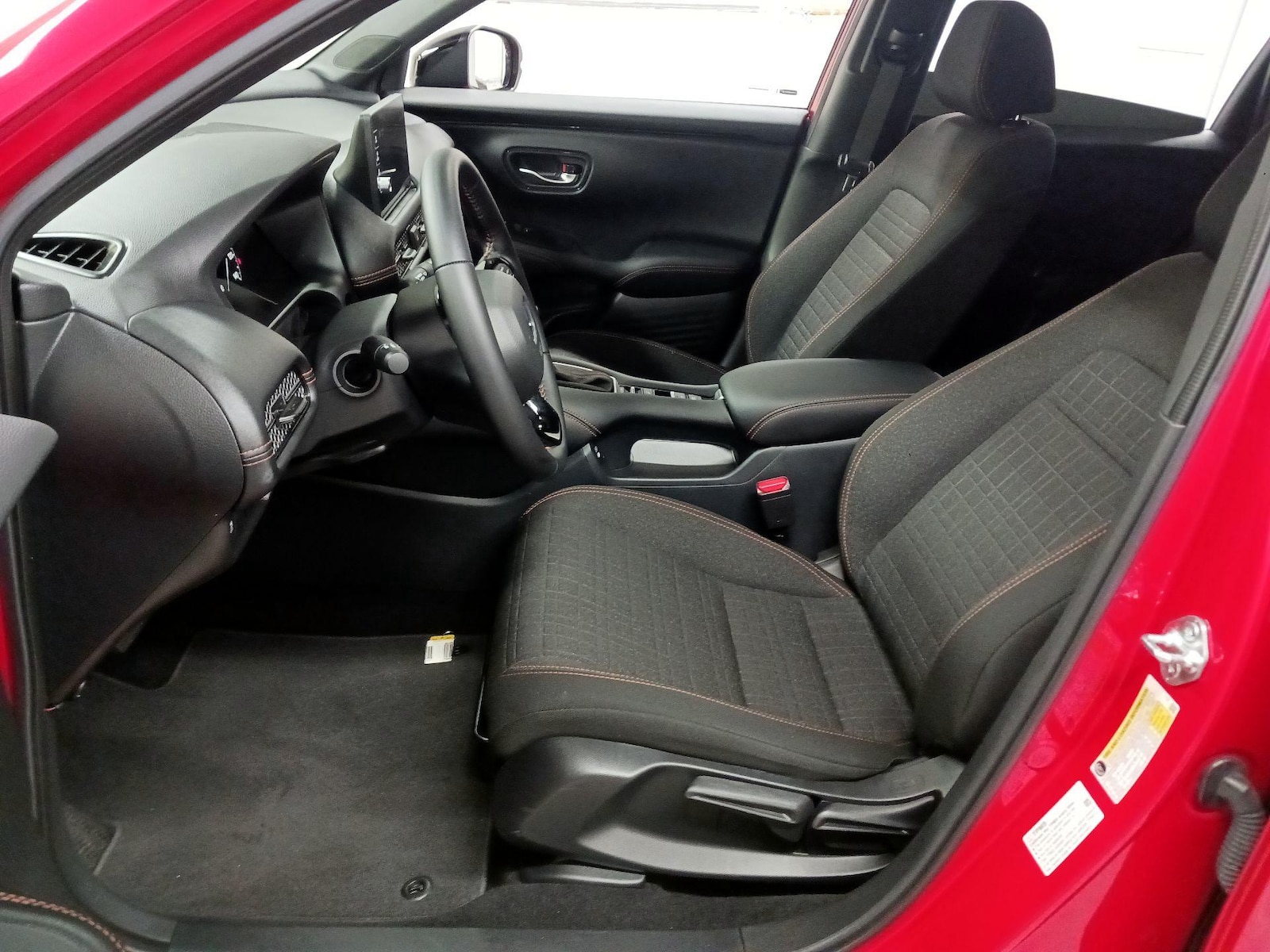 2026 Honda HR-V Sport - Photo 12