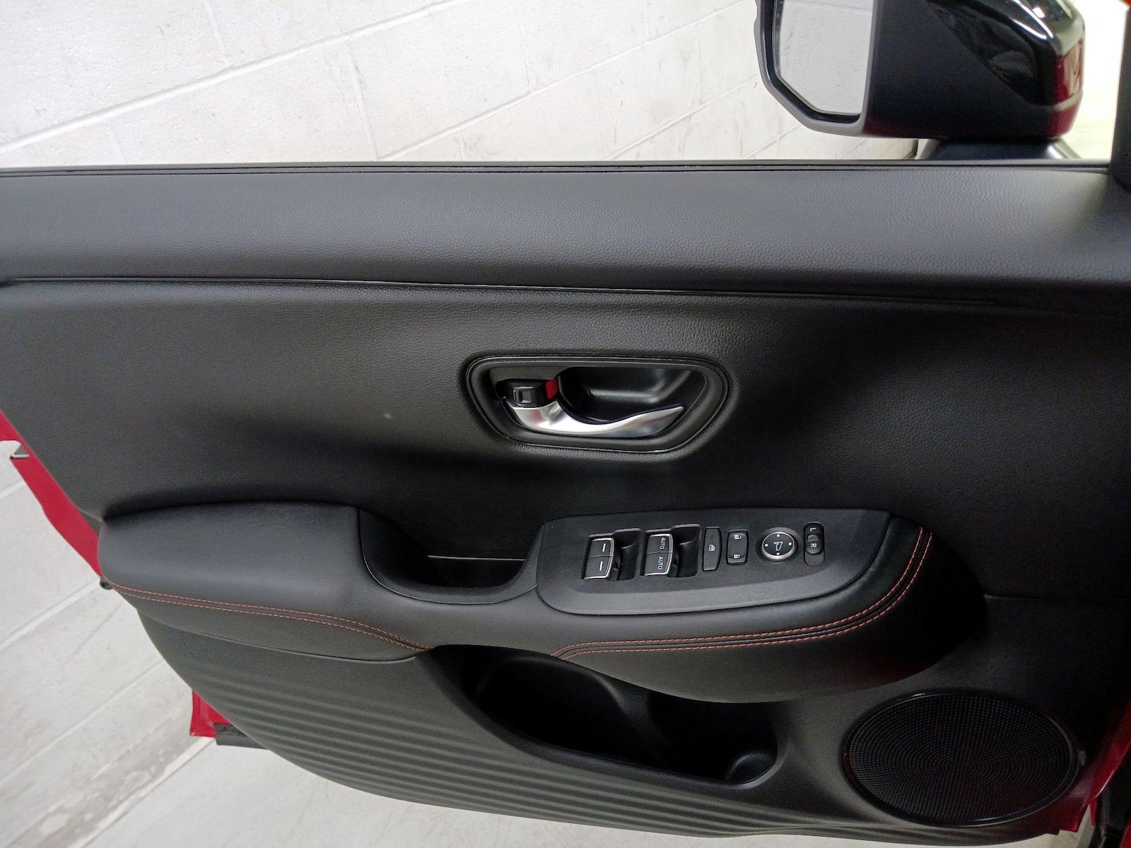 2026 Honda HR-V Sport - Photo 13
