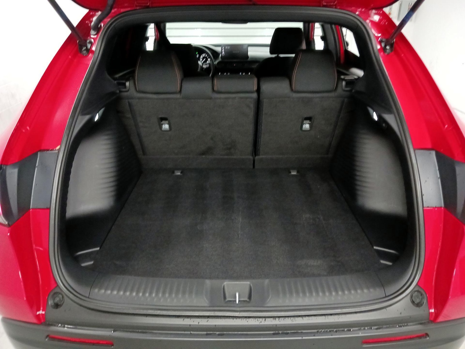 2026 Honda HR-V Sport - Photo 17