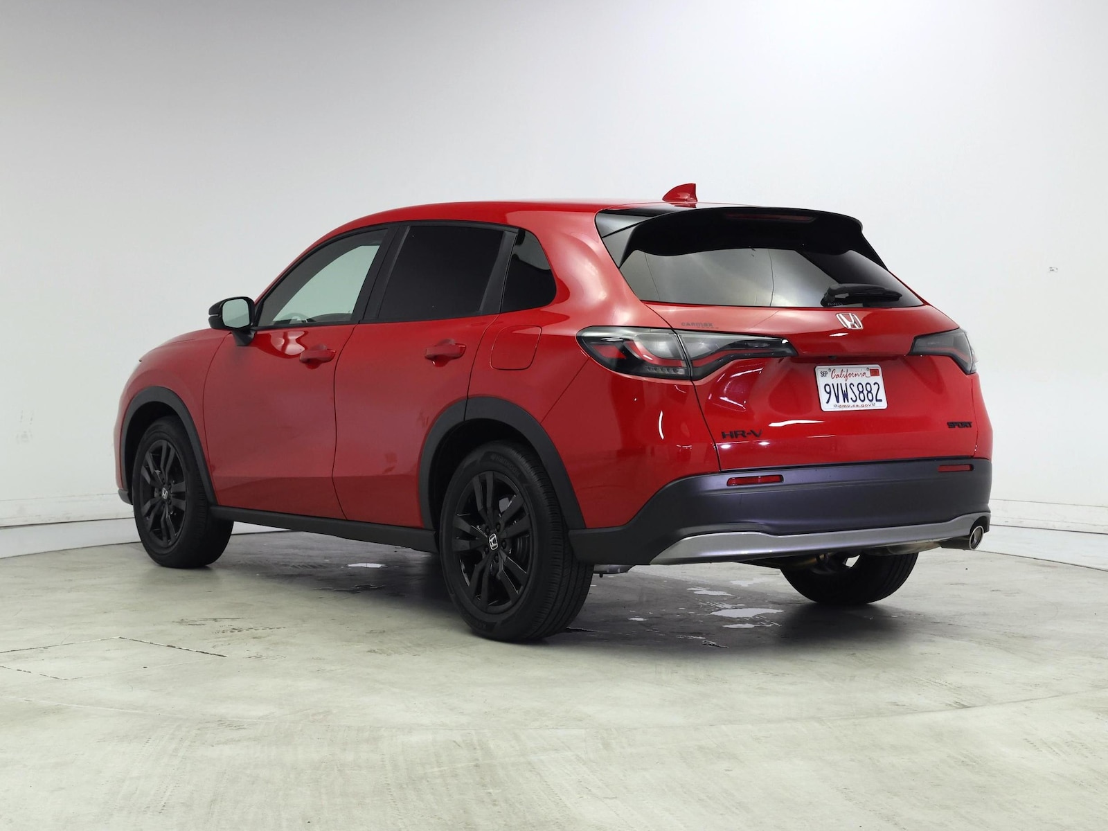 2026 Honda HR-V Sport - Photo 3
