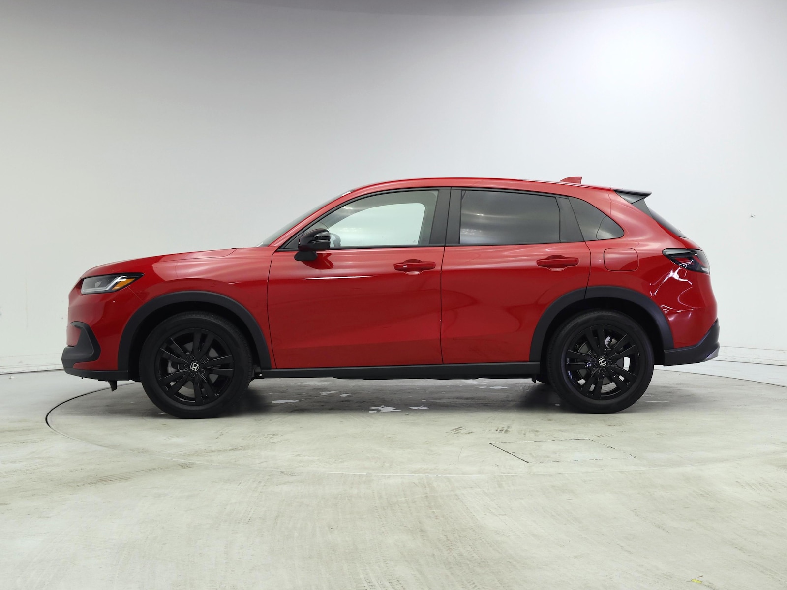 2026 Honda HR-V Sport - Photo 4