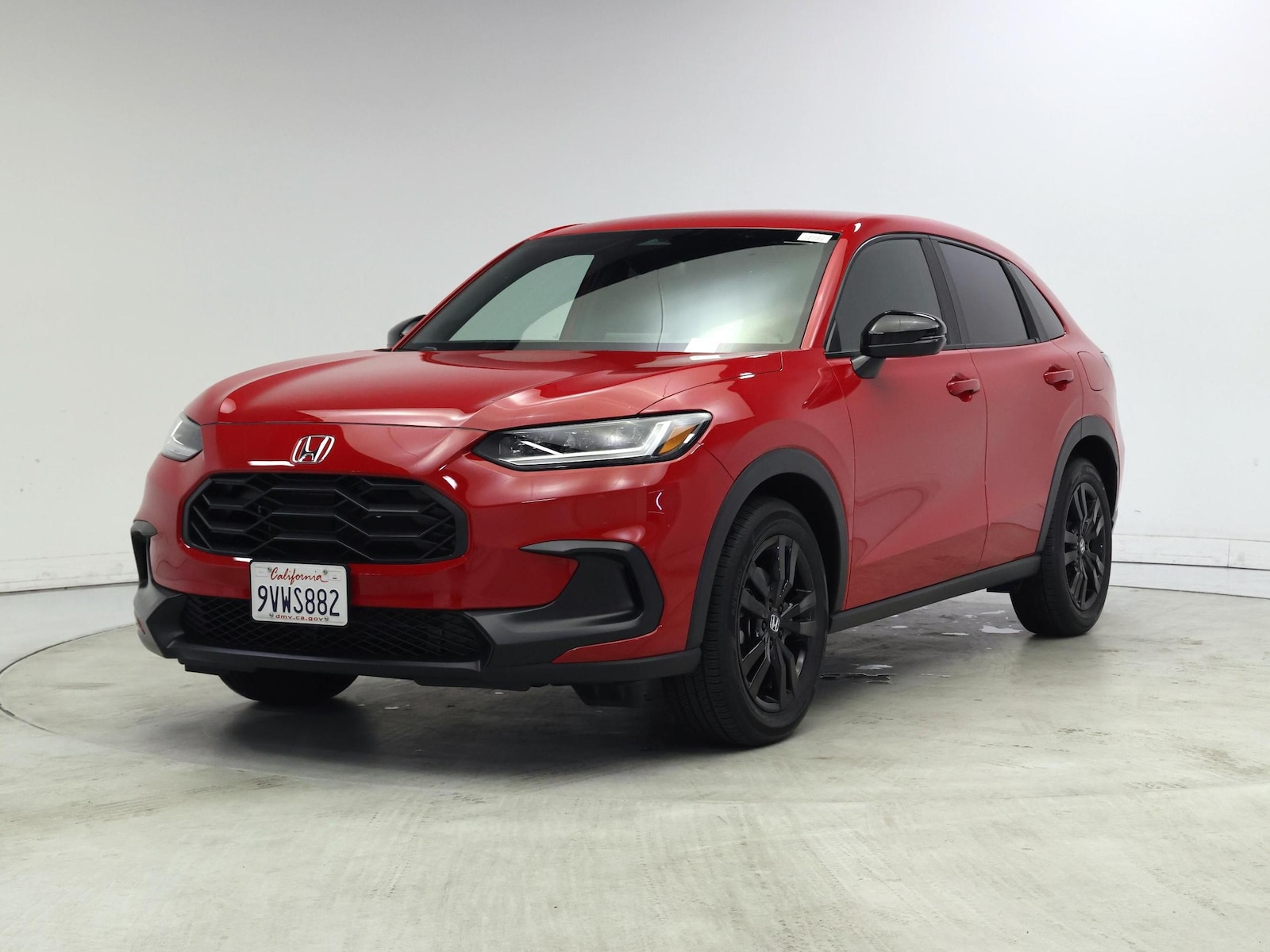 2026 Honda HR-V Sport - Photo 5