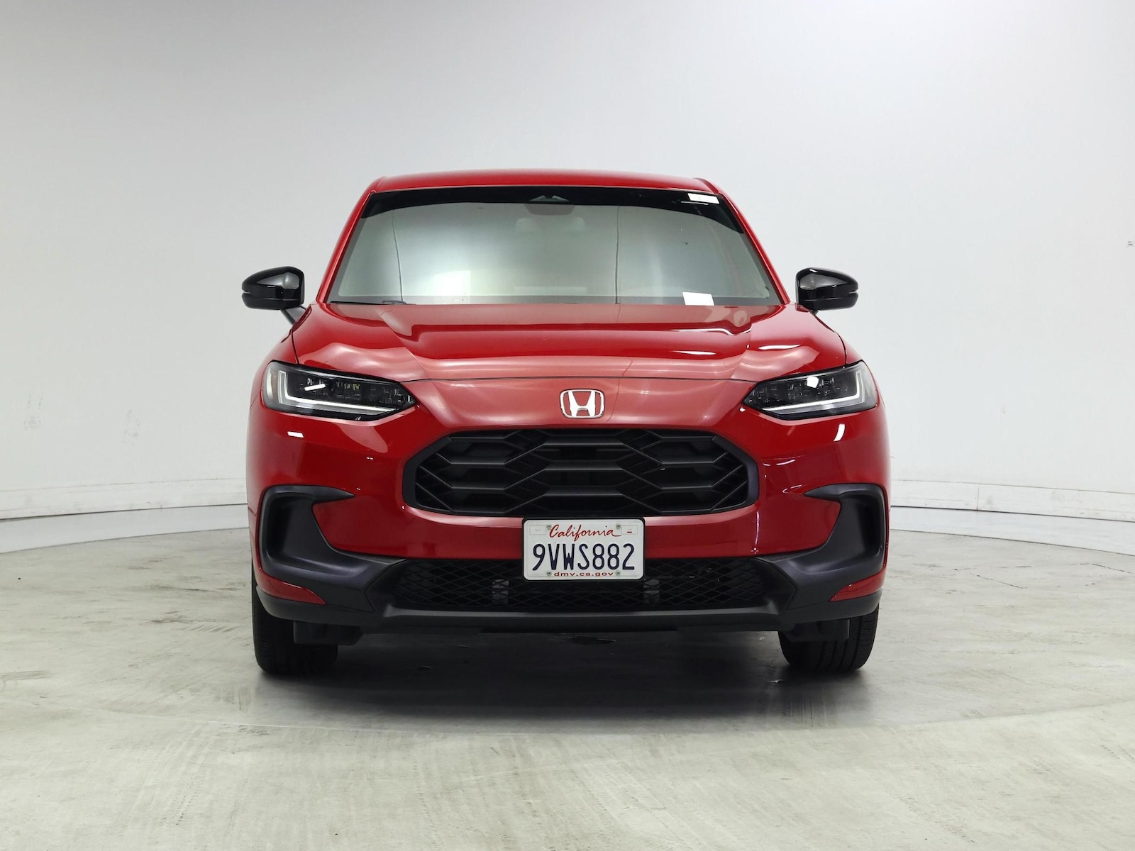 2026 Honda HR-V Sport - Photo 6