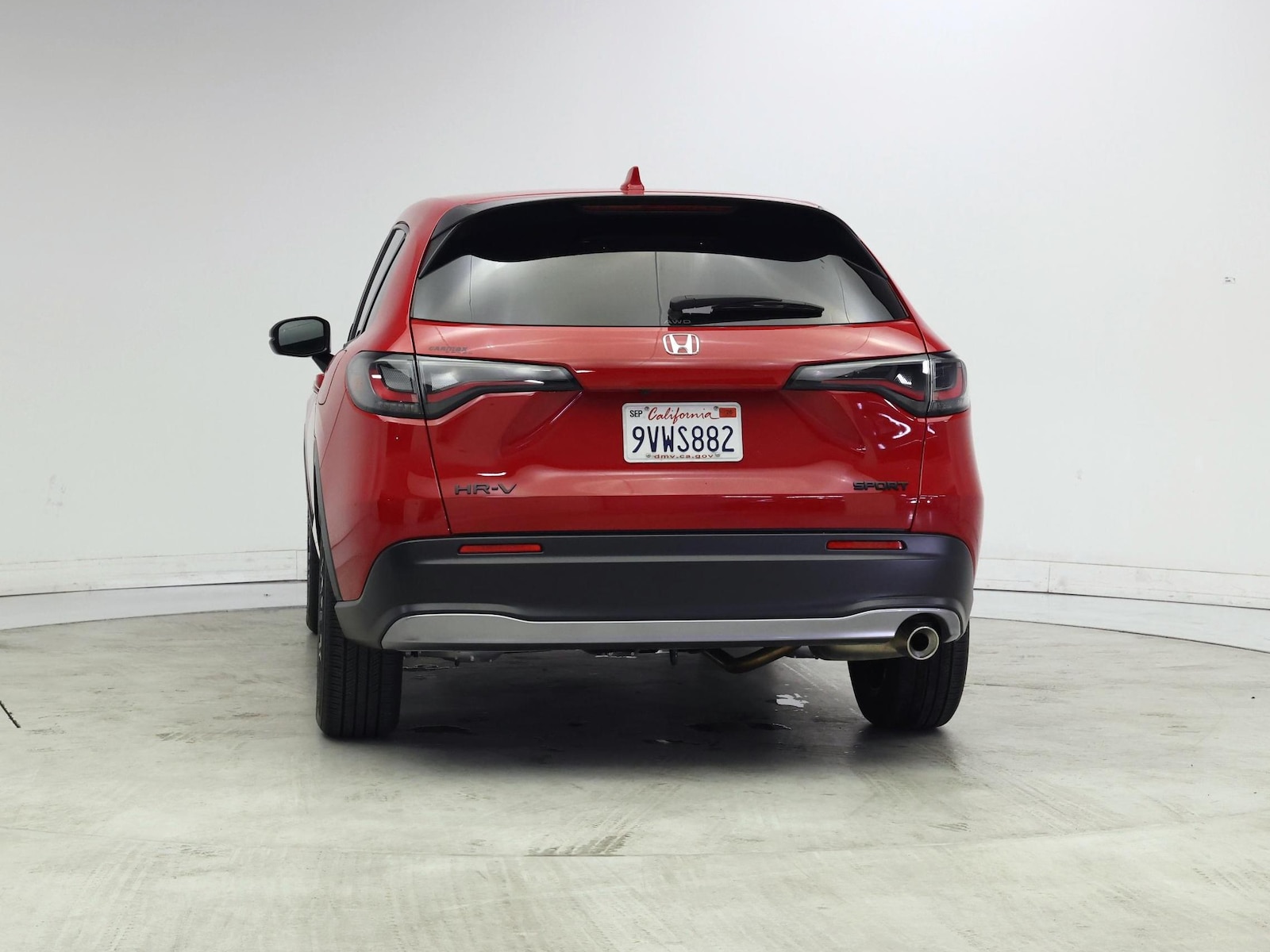 2026 Honda HR-V Sport - Photo 7