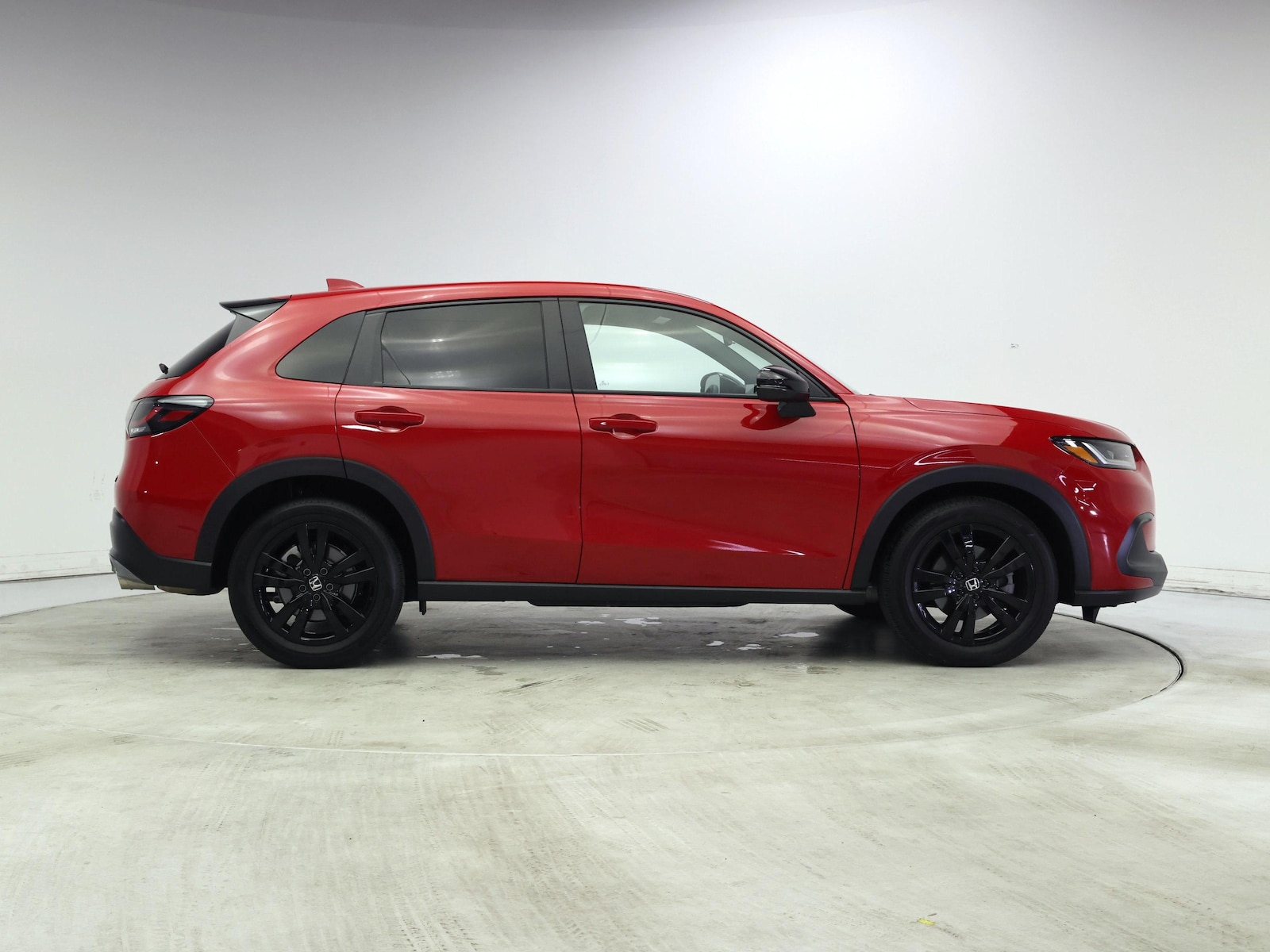 2026 Honda HR-V Sport - Photo 8