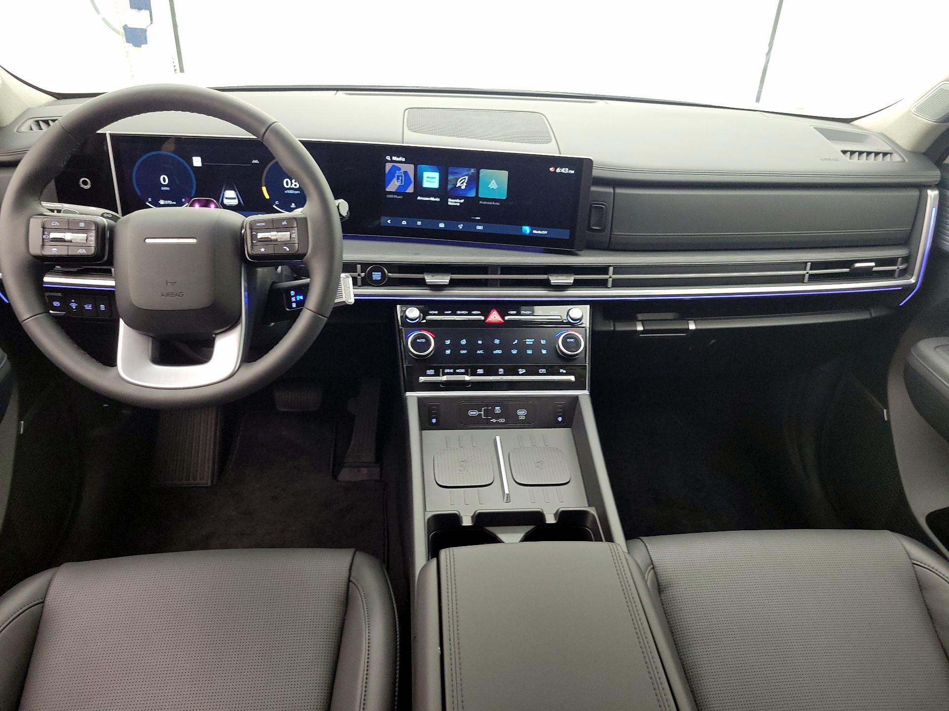 Thumbnail: 2026 Hyundai Santa Fe - 9