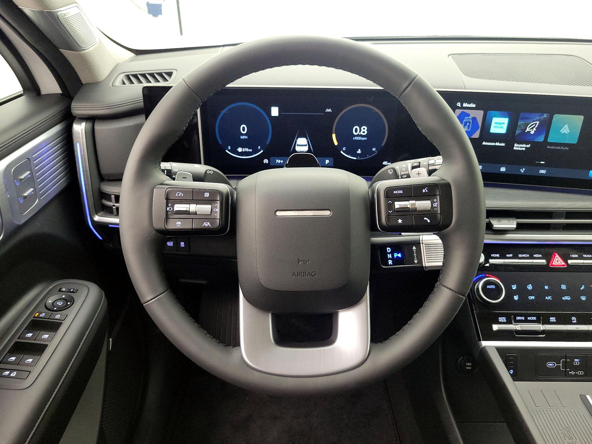 Thumbnail: 2026 Hyundai Santa Fe - 10