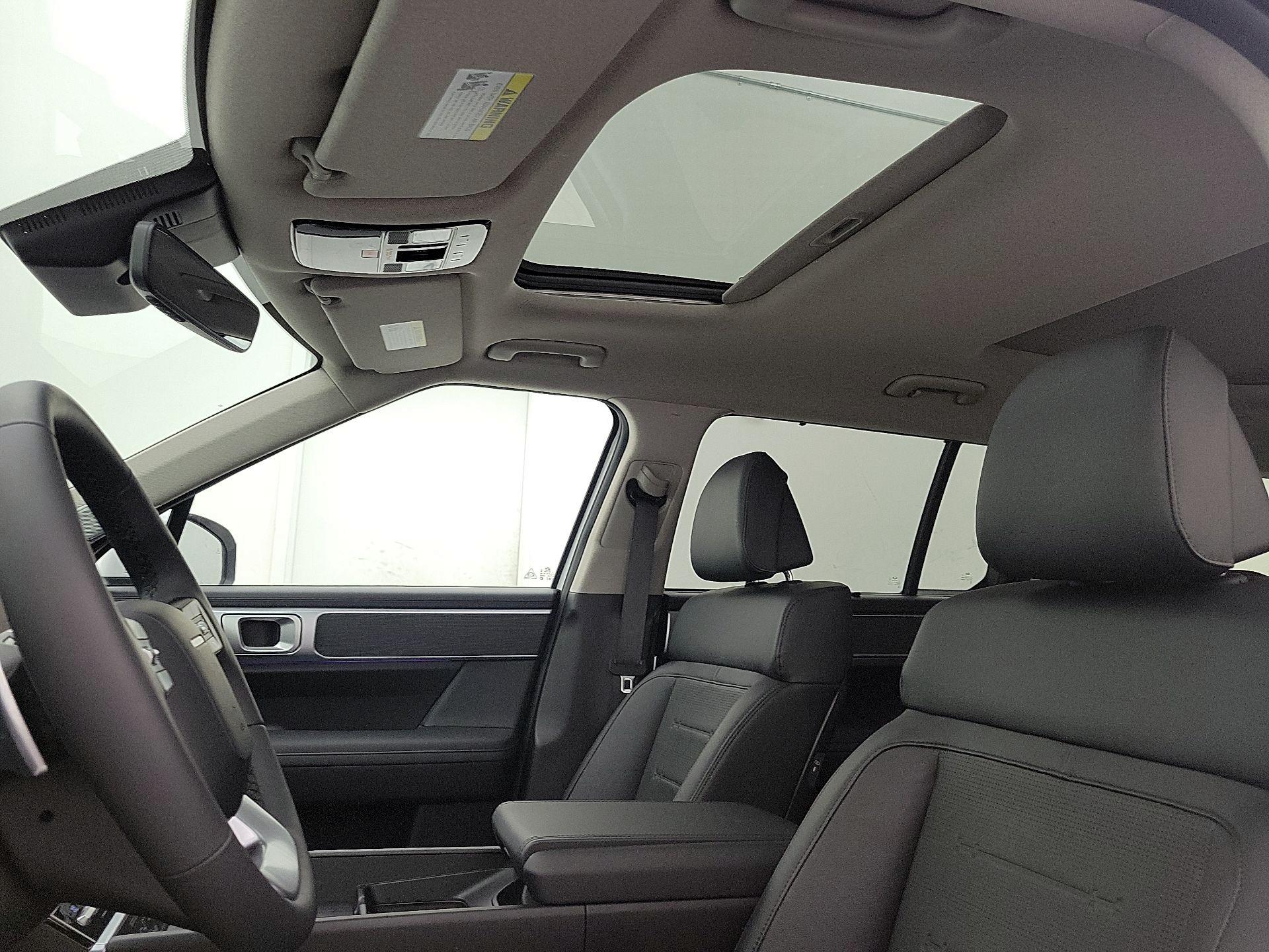 Thumbnail: 2026 Hyundai Santa Fe - 19