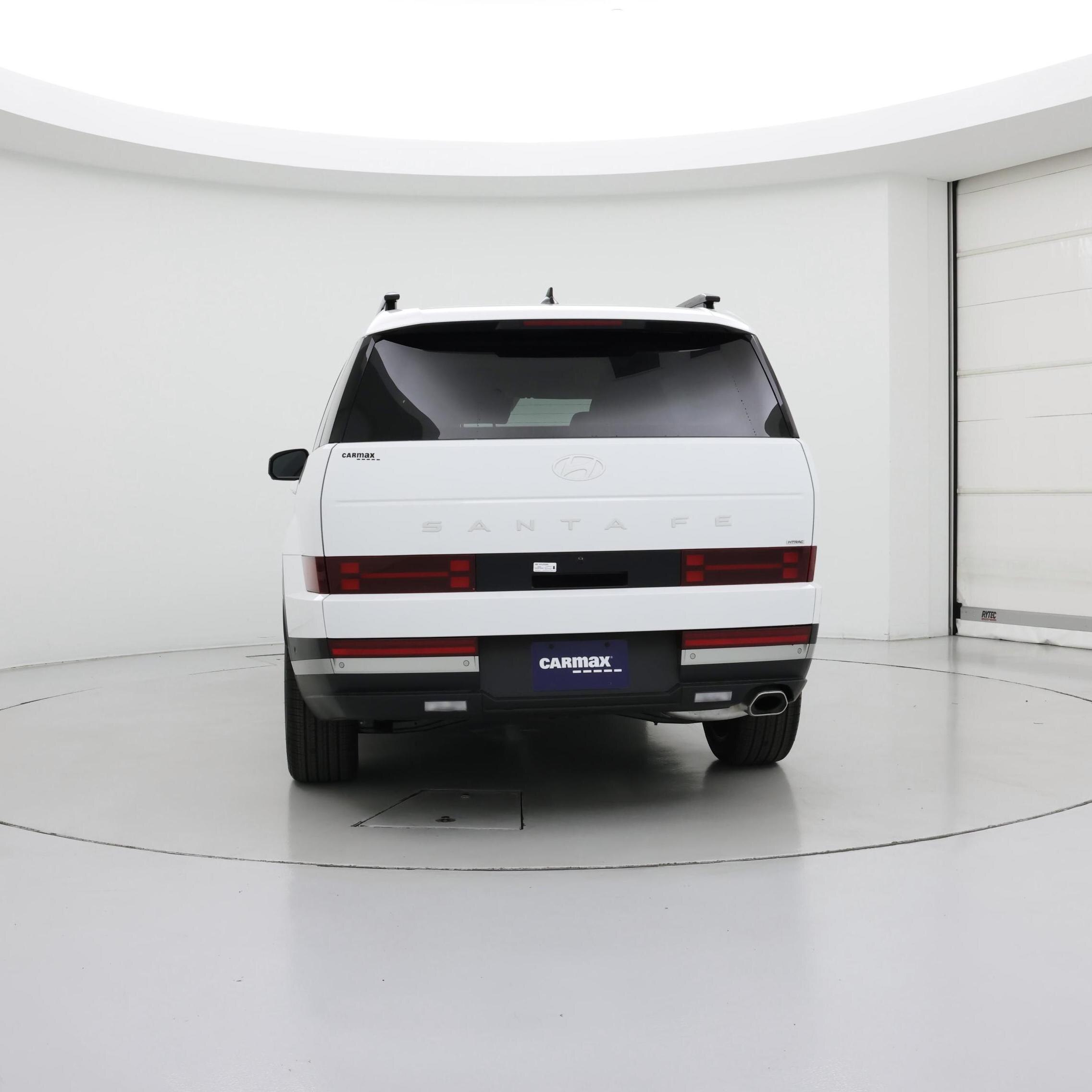 Thumbnail: 2026 Hyundai Santa Fe - 6